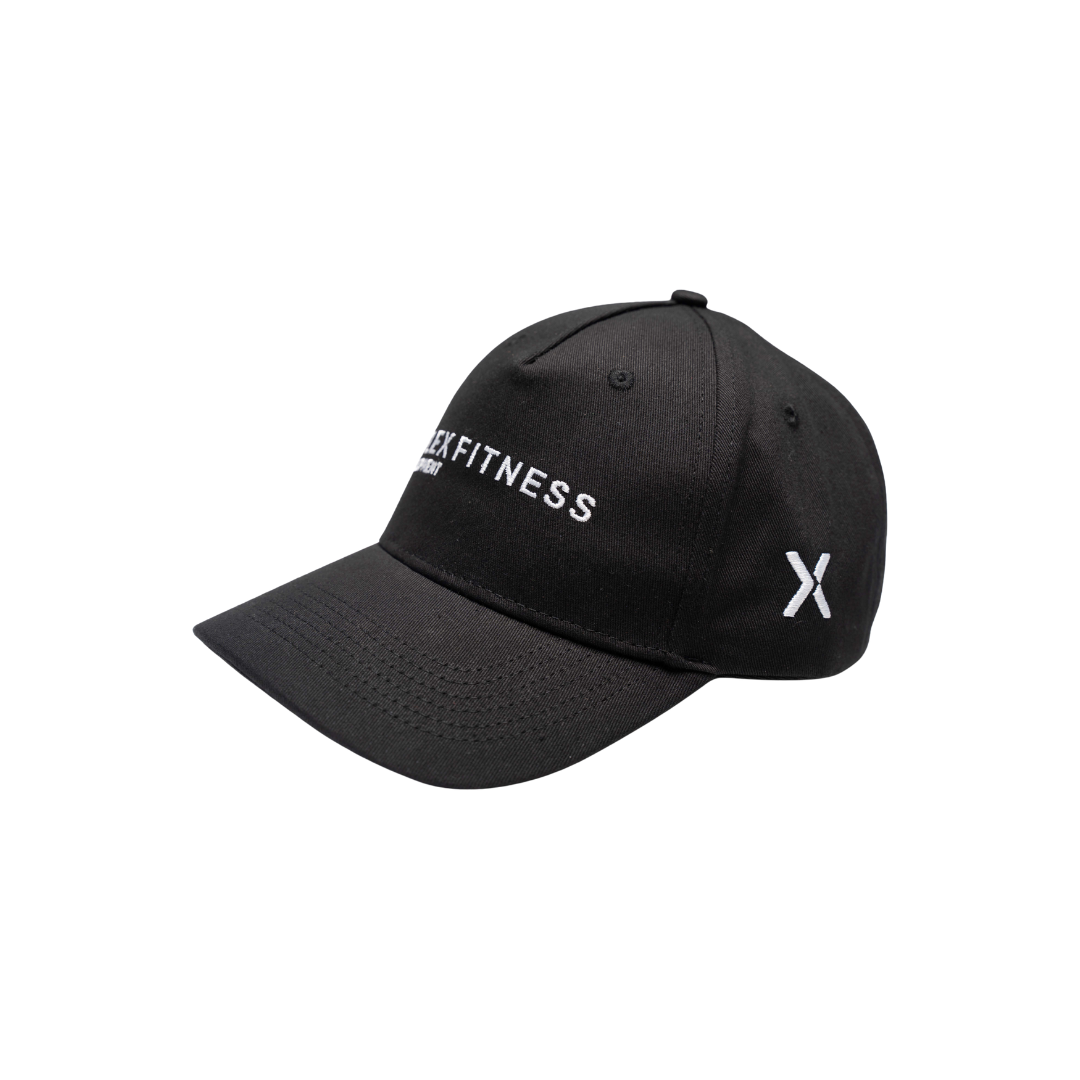 FLEX FITNESS - Flex Dad Cap