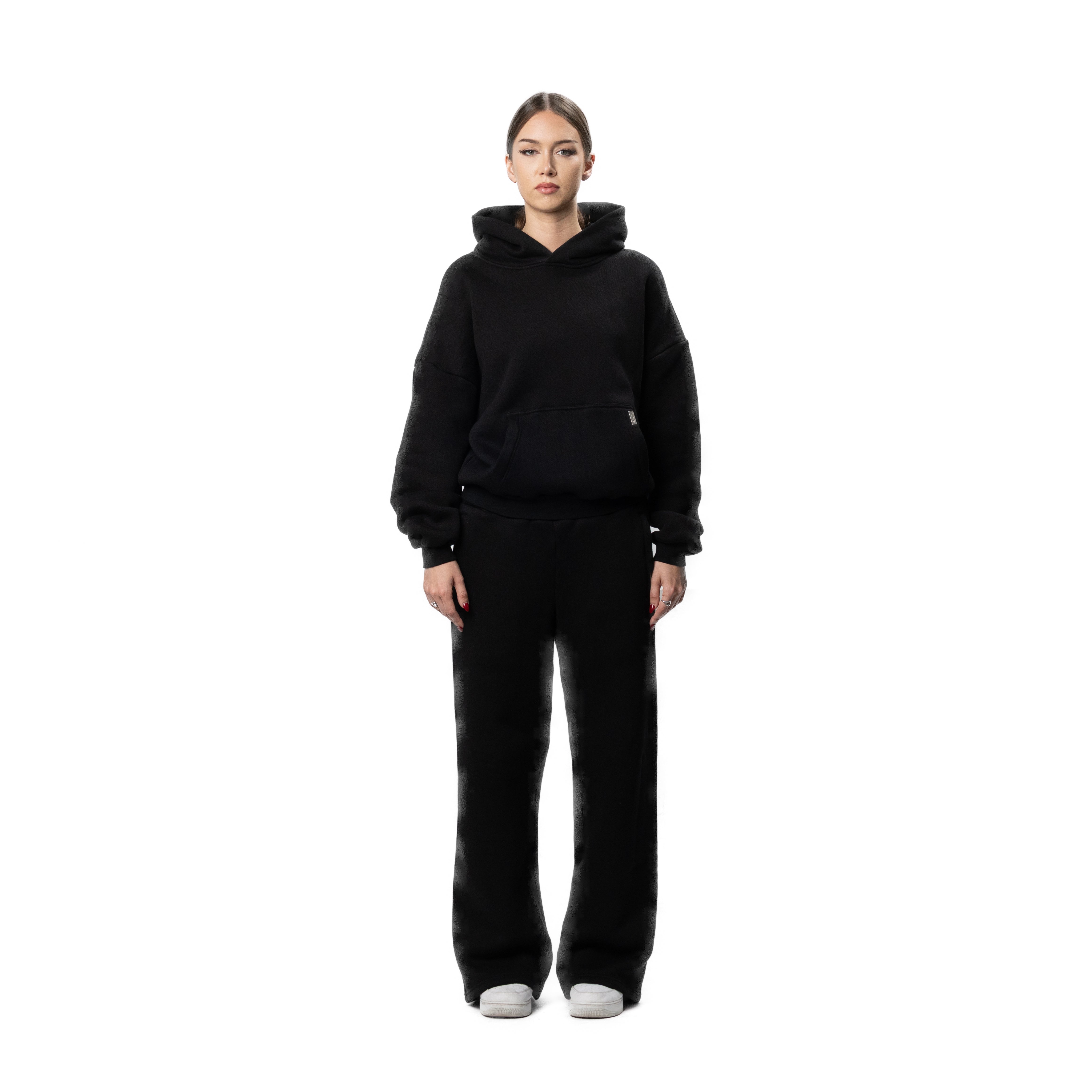 EBB - Signature Sweatpants - Black