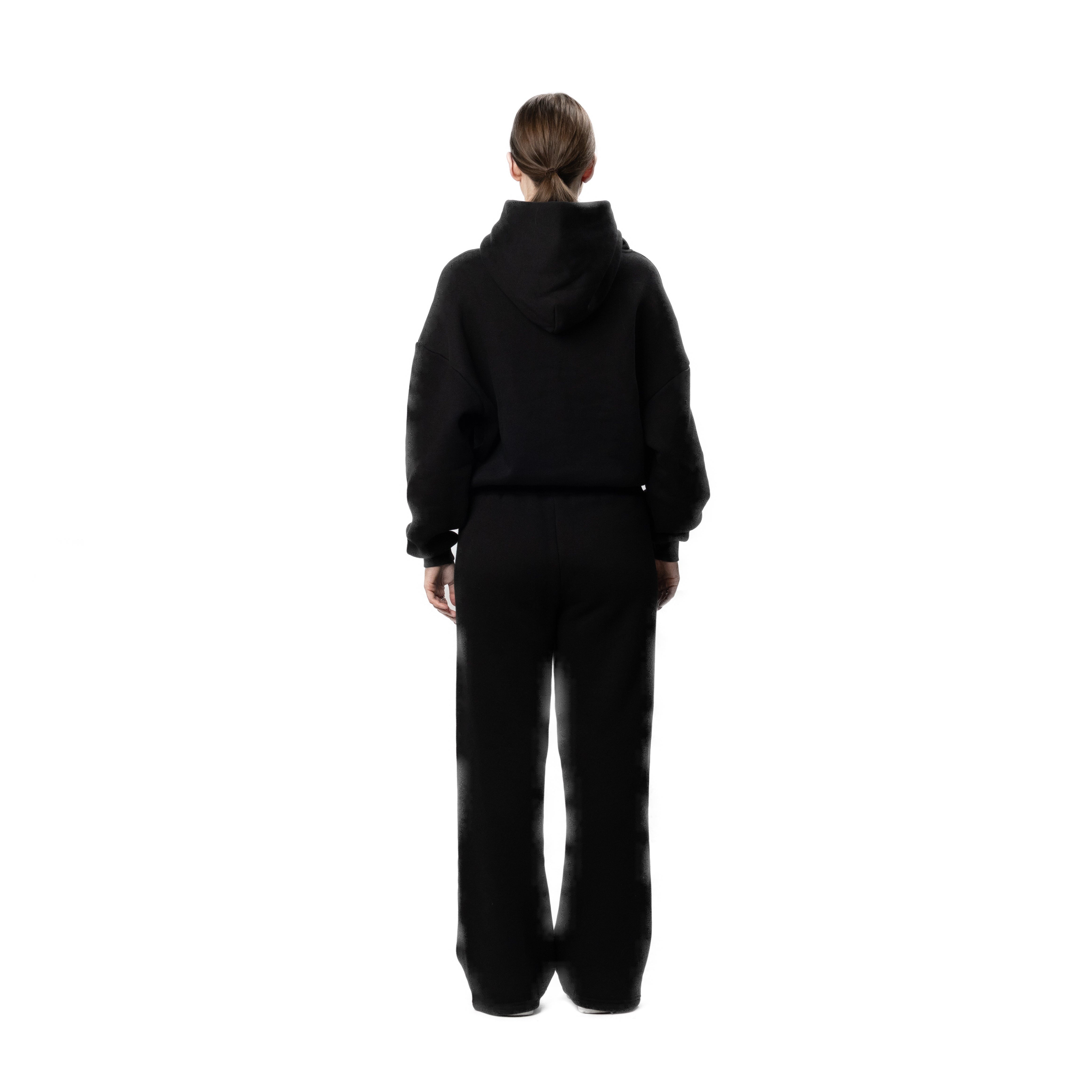 EBB - Signature Sweatpants - Black