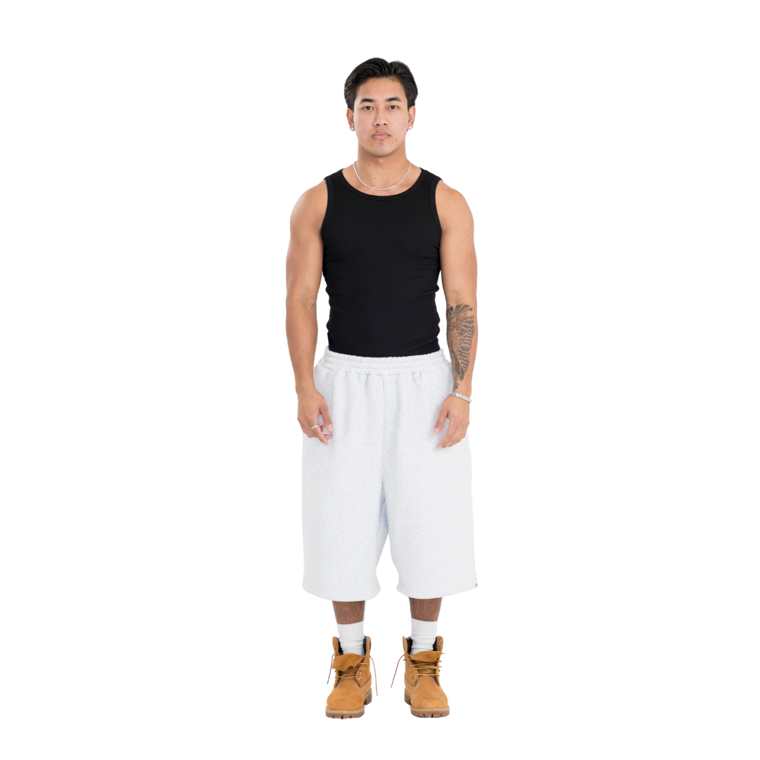 EBB - Singlet - Black