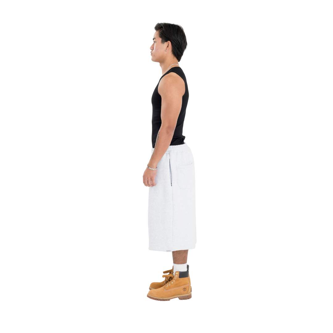 EBB - Singlet - Black