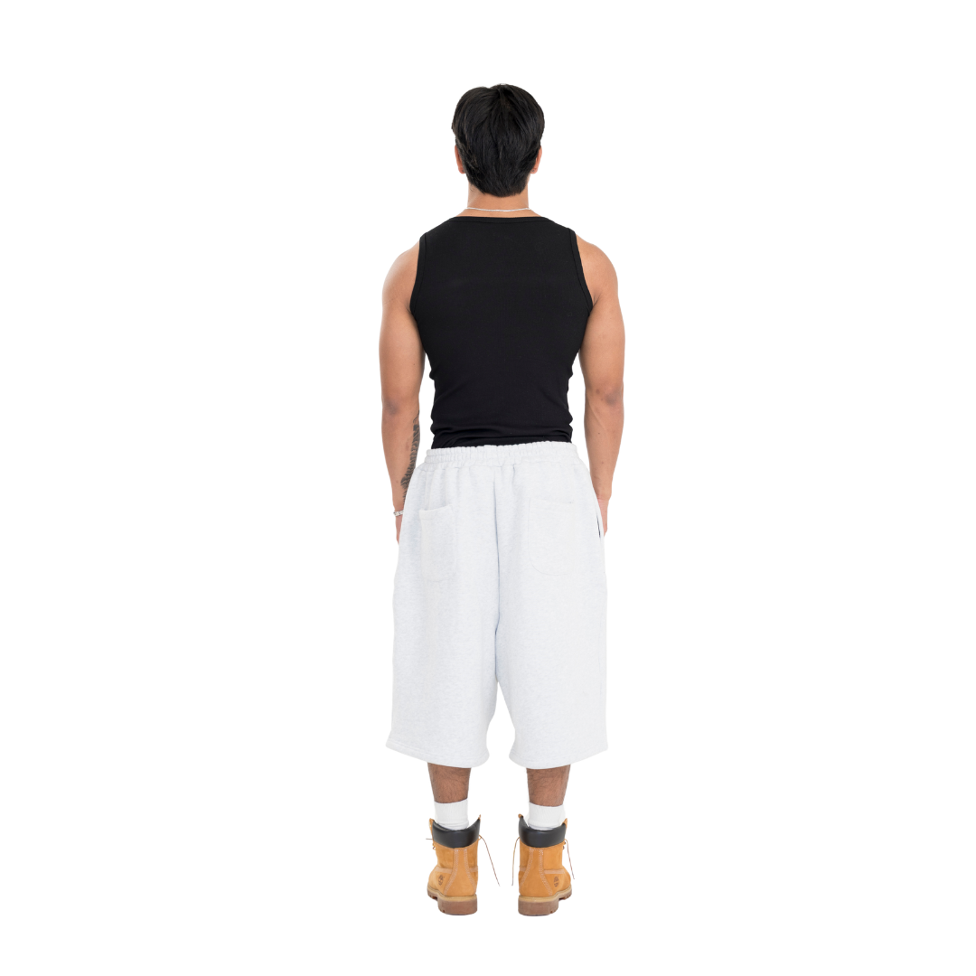 EBB - Singlet - Black