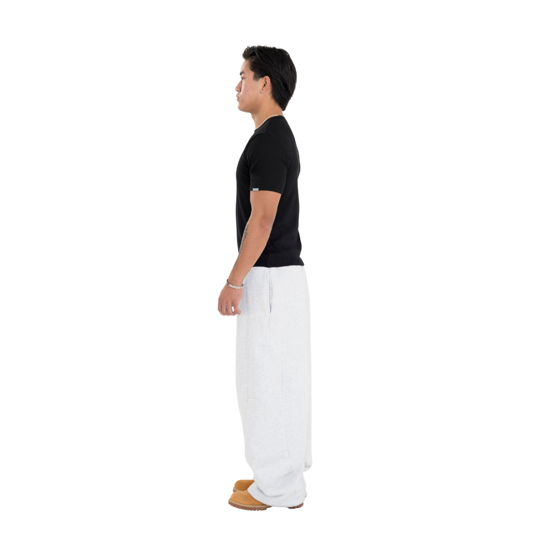 EBB - Slim Tee - Black