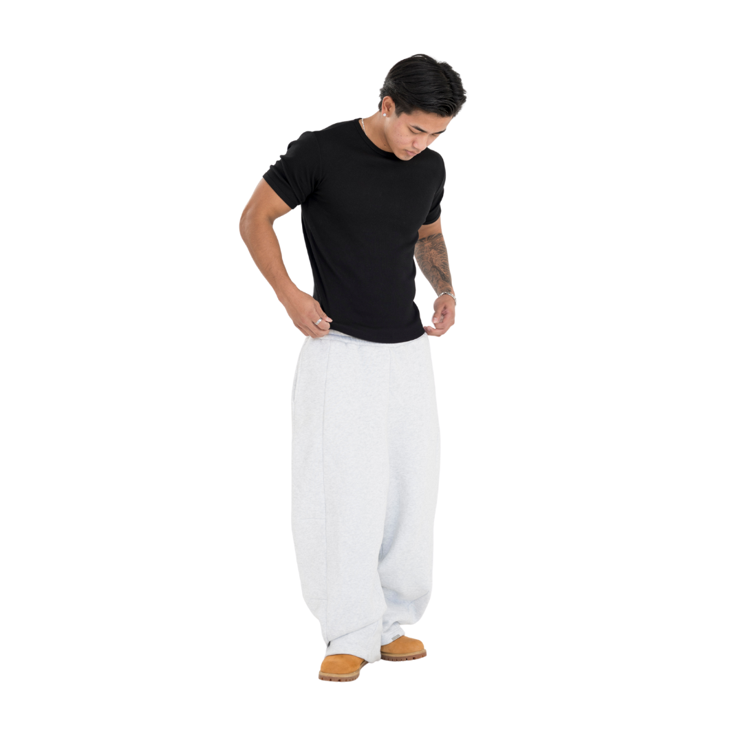 EBB - Slim Tee - Black