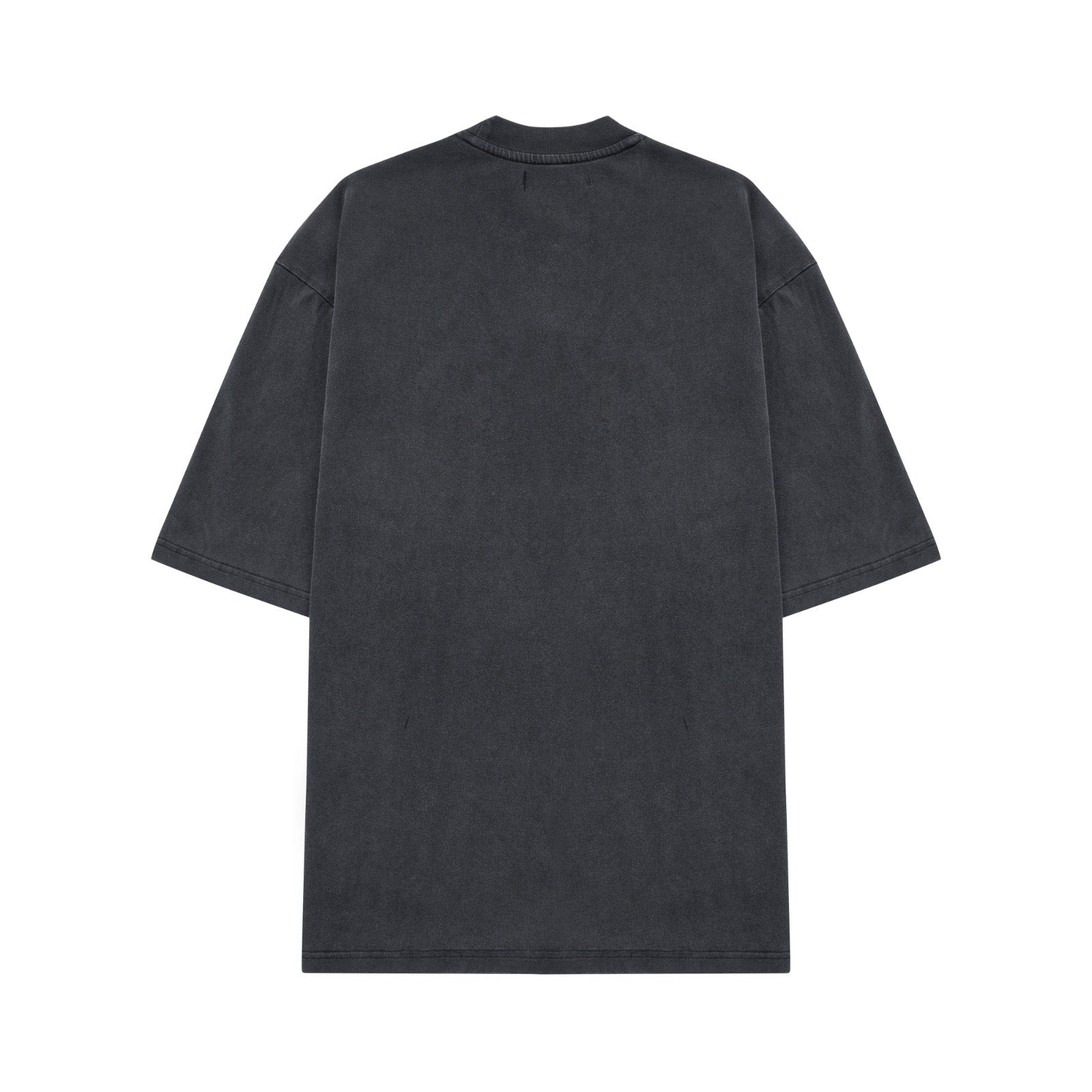 EBB - Signature Blank O/Sized Shirt - Vintage Washed