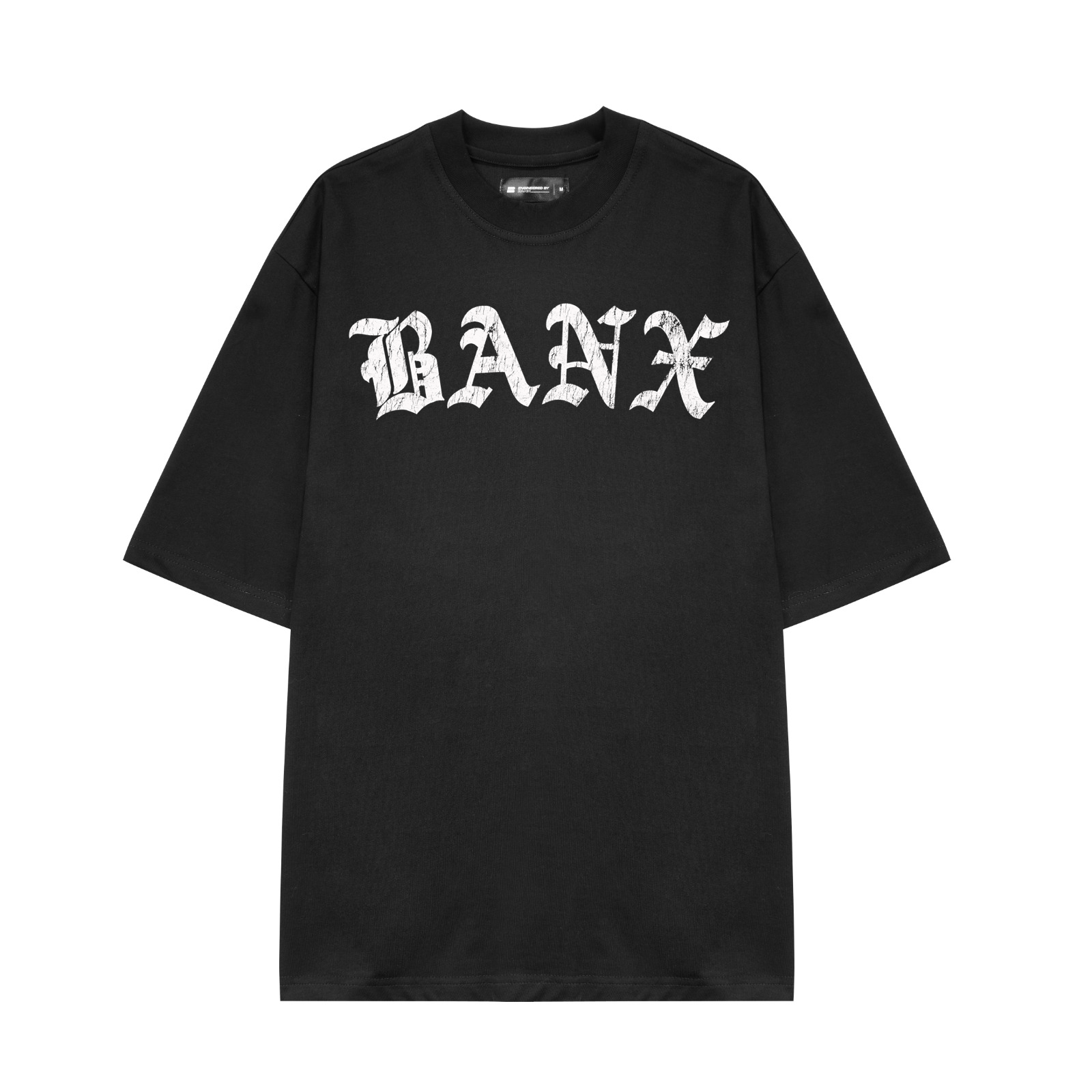 BANX PYCR Oversized Shirt