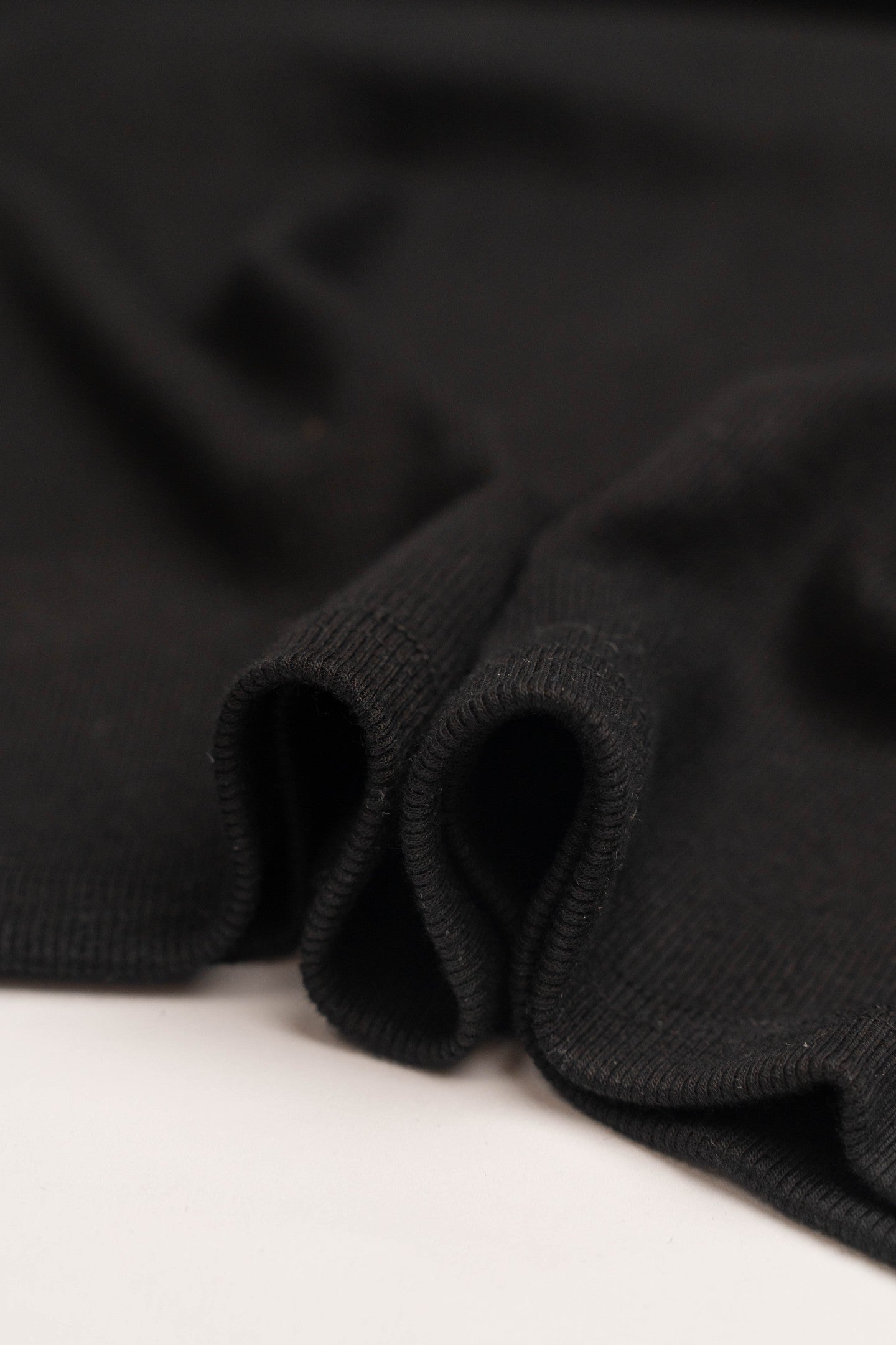 EBB - Slim Tee - Black