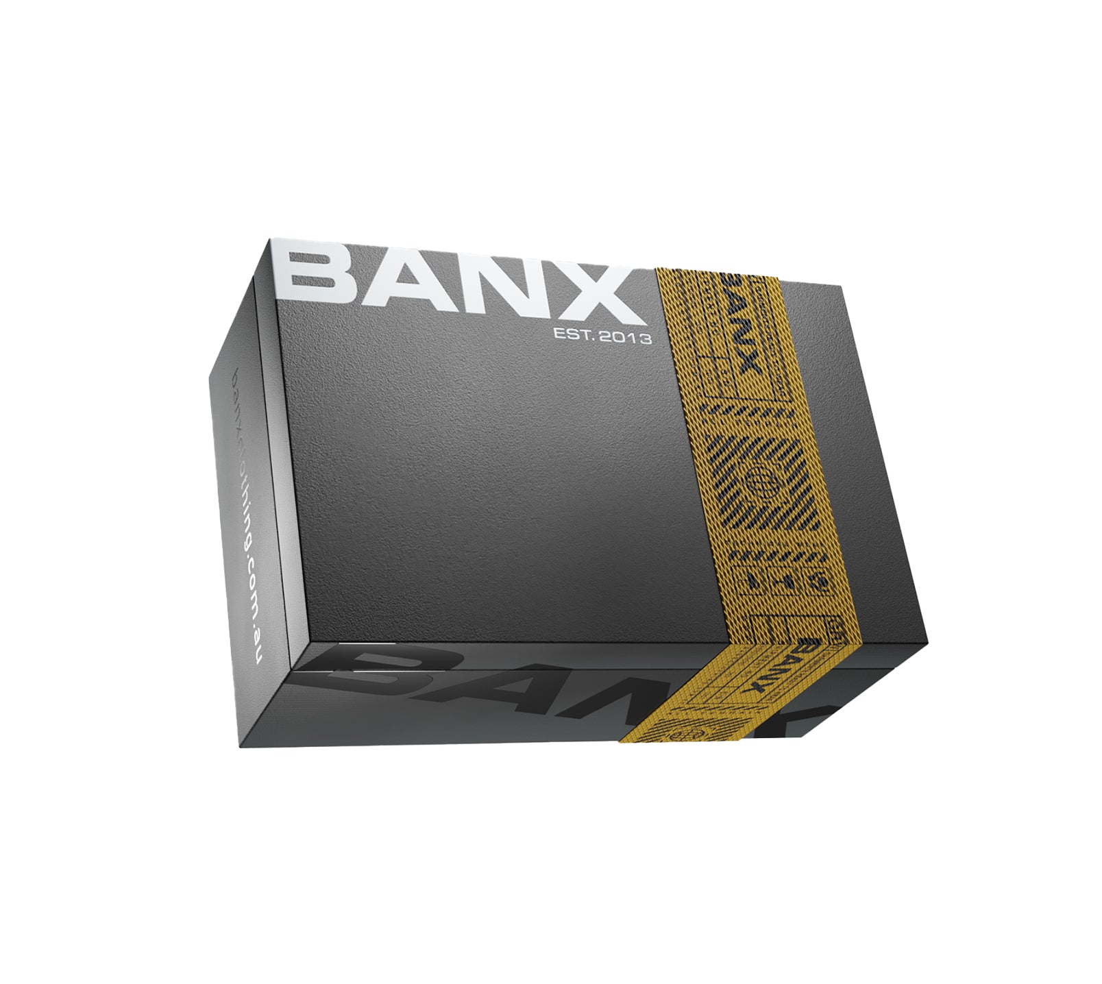 BANX Mystery Box