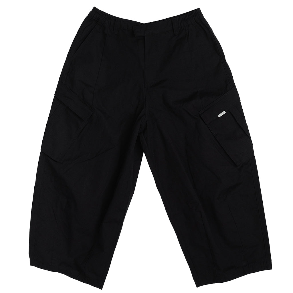 EBB - Balloon Cargo Pants - Black