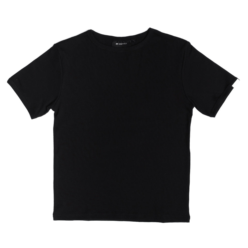 EBB - Slim Tee - Black