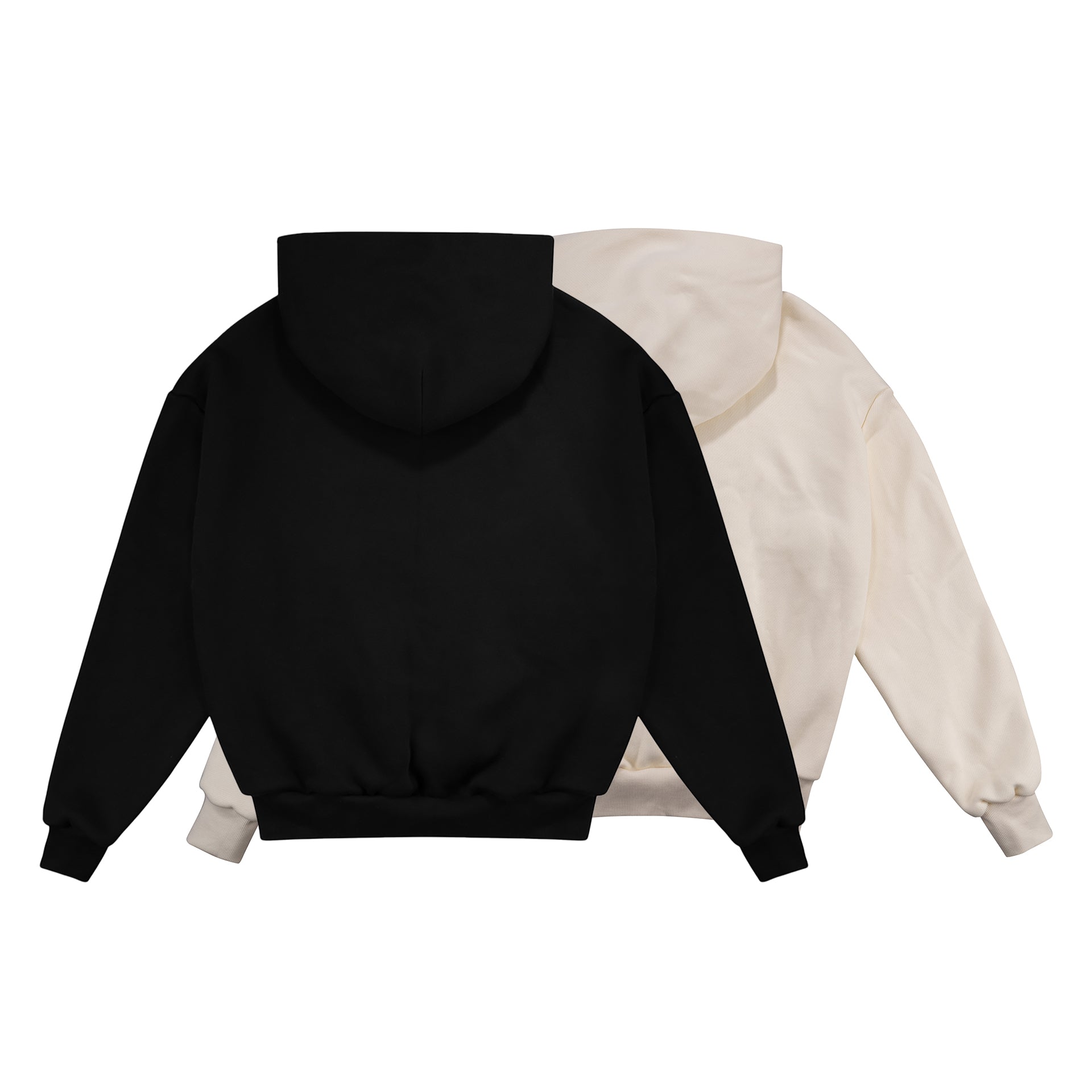 EBB Signature Blank Hoodies Bundle