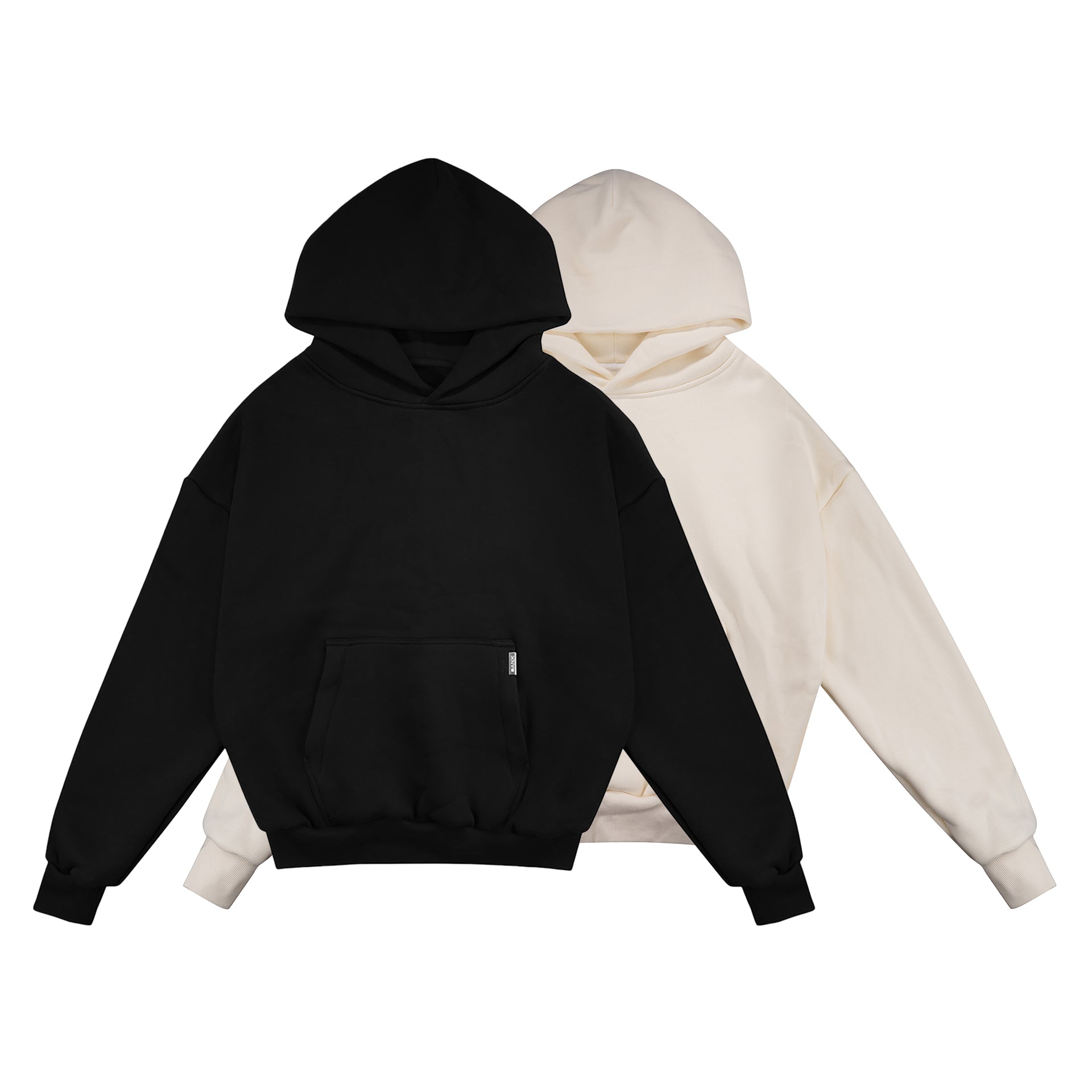 EBB Signature Blank Hoodies Bundle
