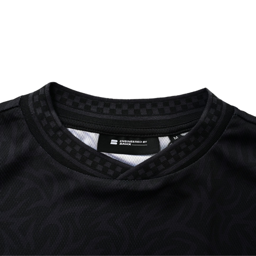 BANX x INHIBIT 174 Kit Jersey - BLANK v2