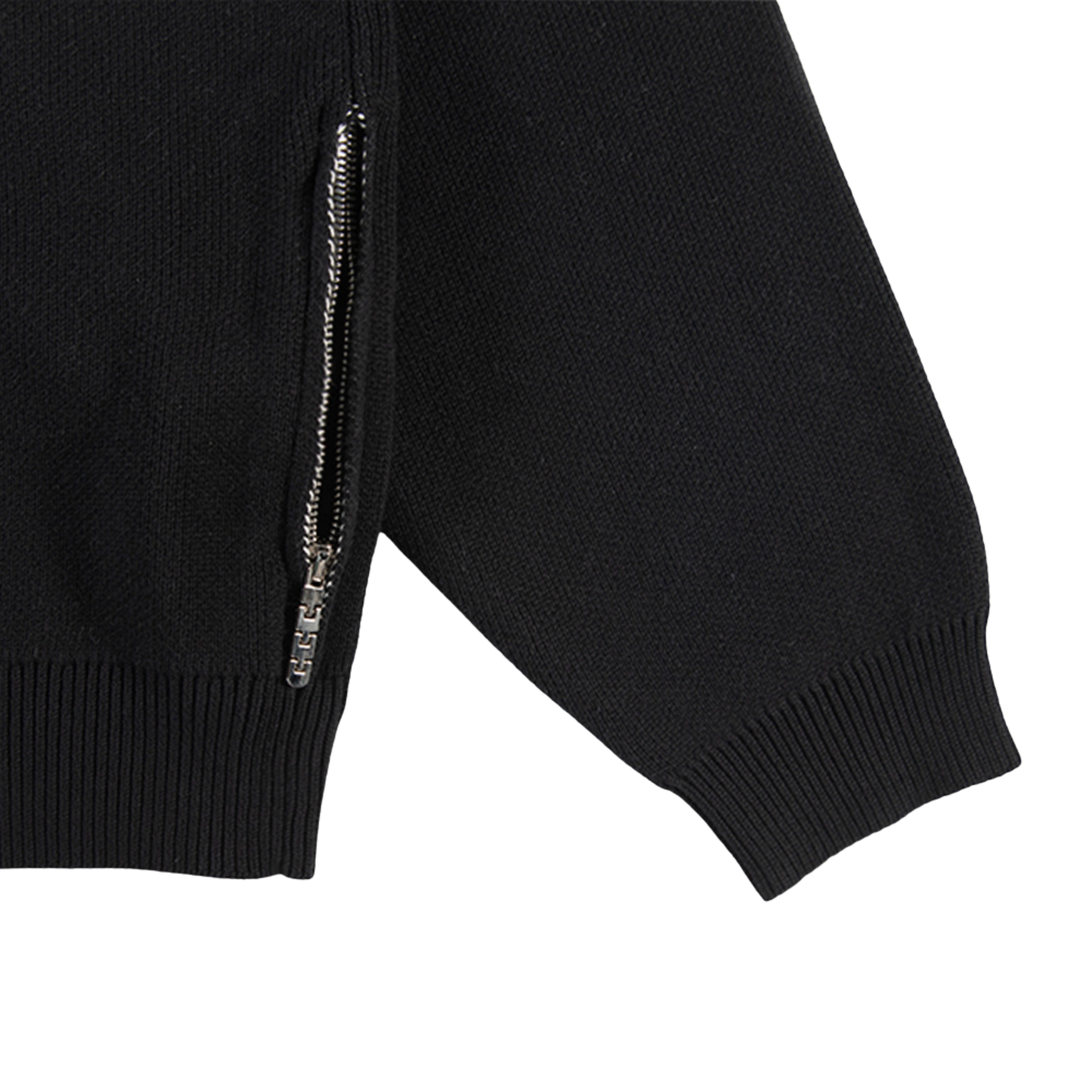 TEXTURA Oversized Knitwear v2 - Midnight