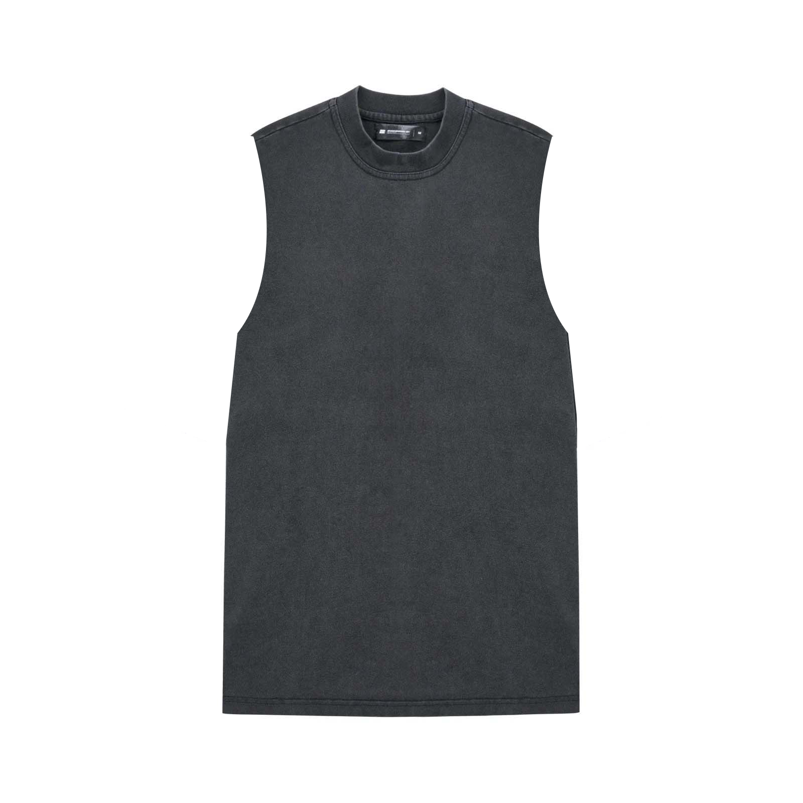 EBB - Muscle Tank - Vintage Wash