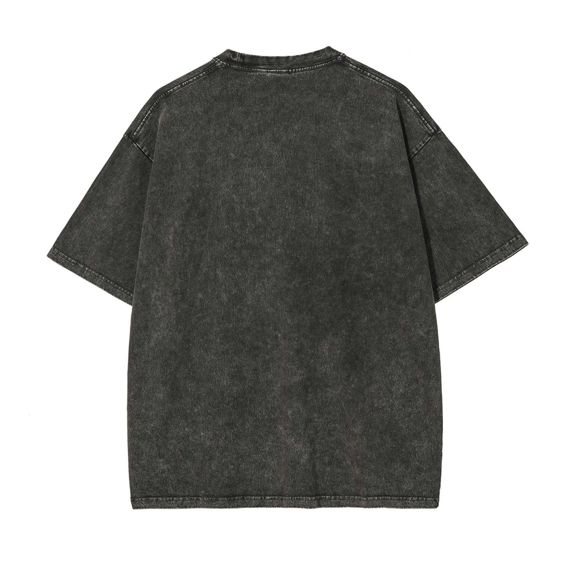 BANX x BUTTERFLY 73 Oversized Shirt