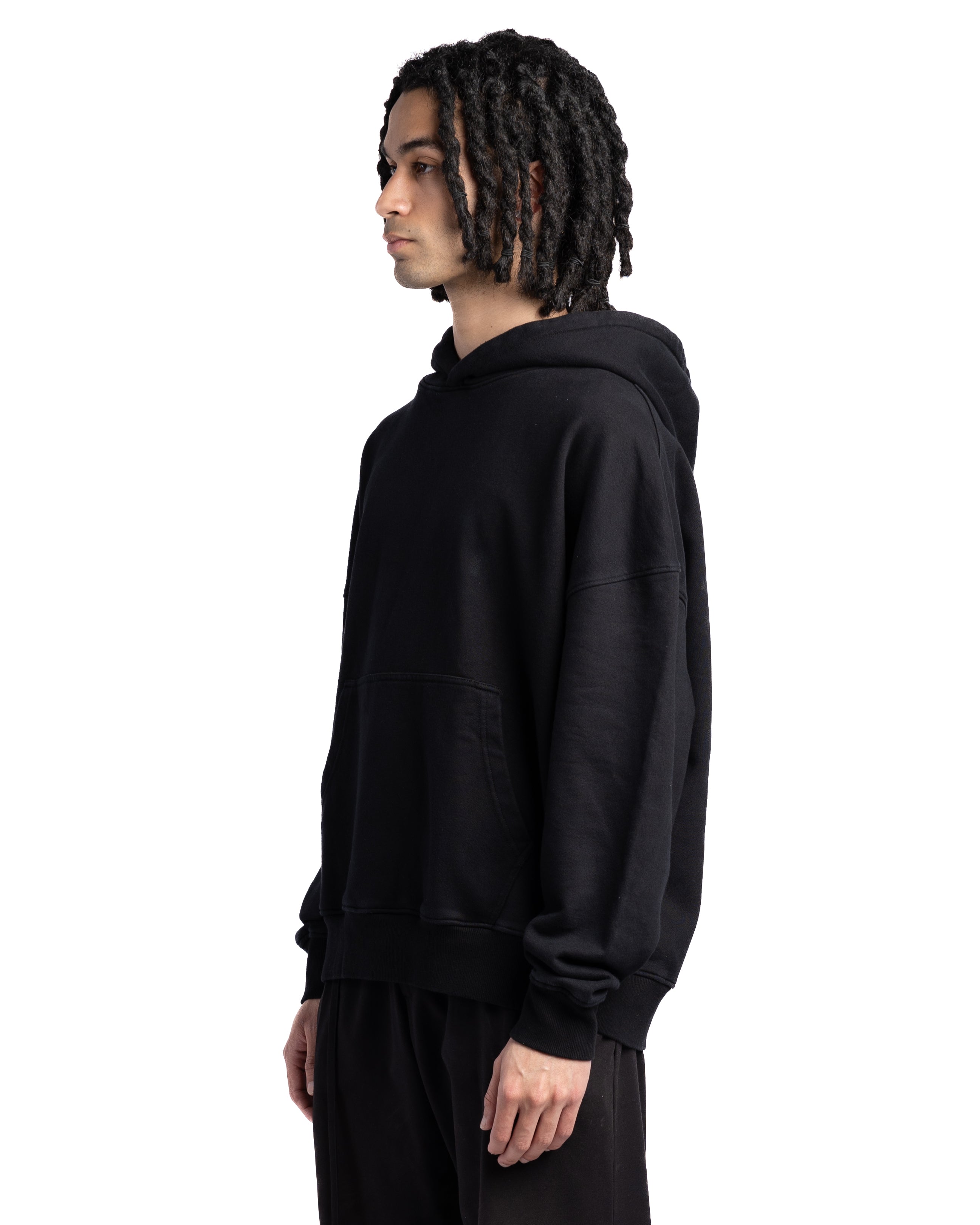 CAB X BANX 10TH ANNIVERSARY Oversized Hoodie