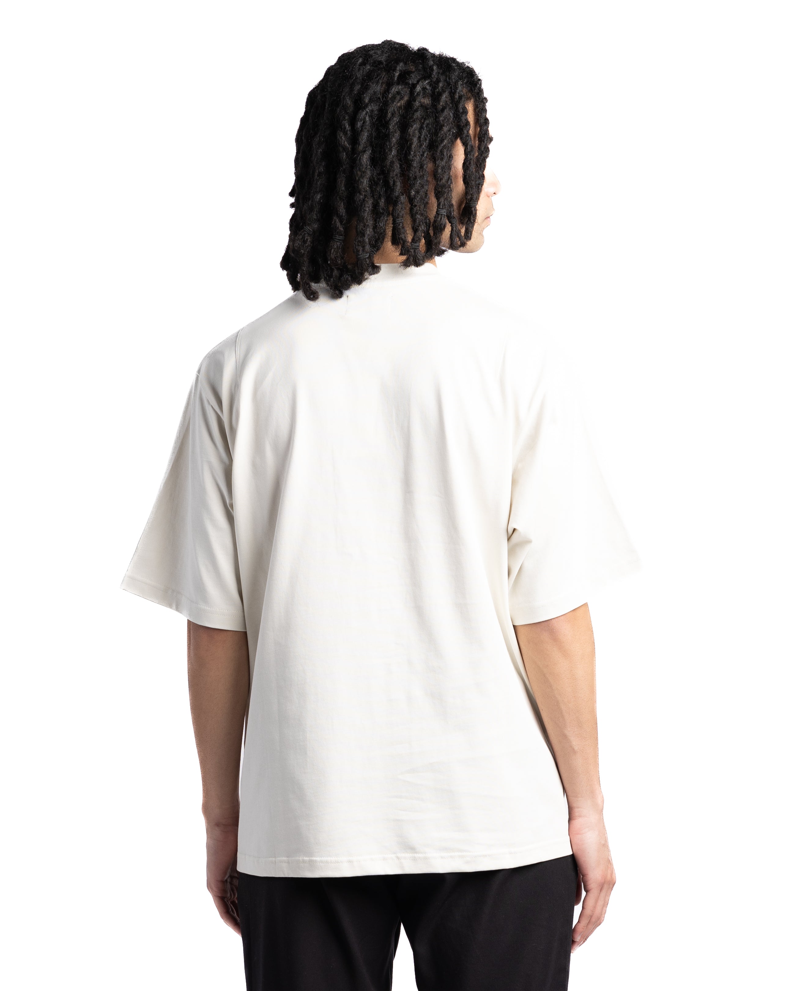 CAB X BANX 10TH ANNIVERSARY Oversized Shirt