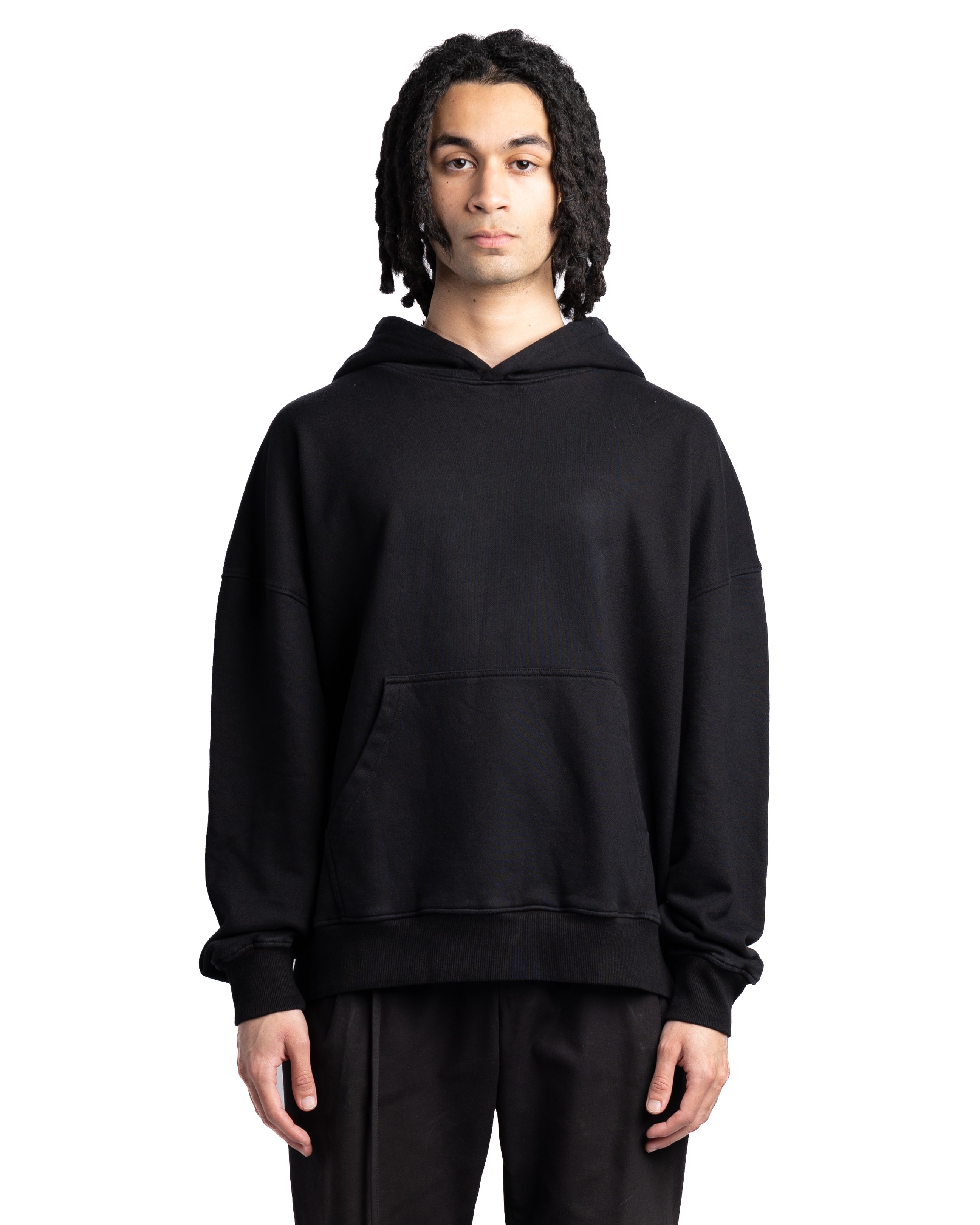 CAB X BANX 10TH ANNIVERSARY Oversized Hoodie