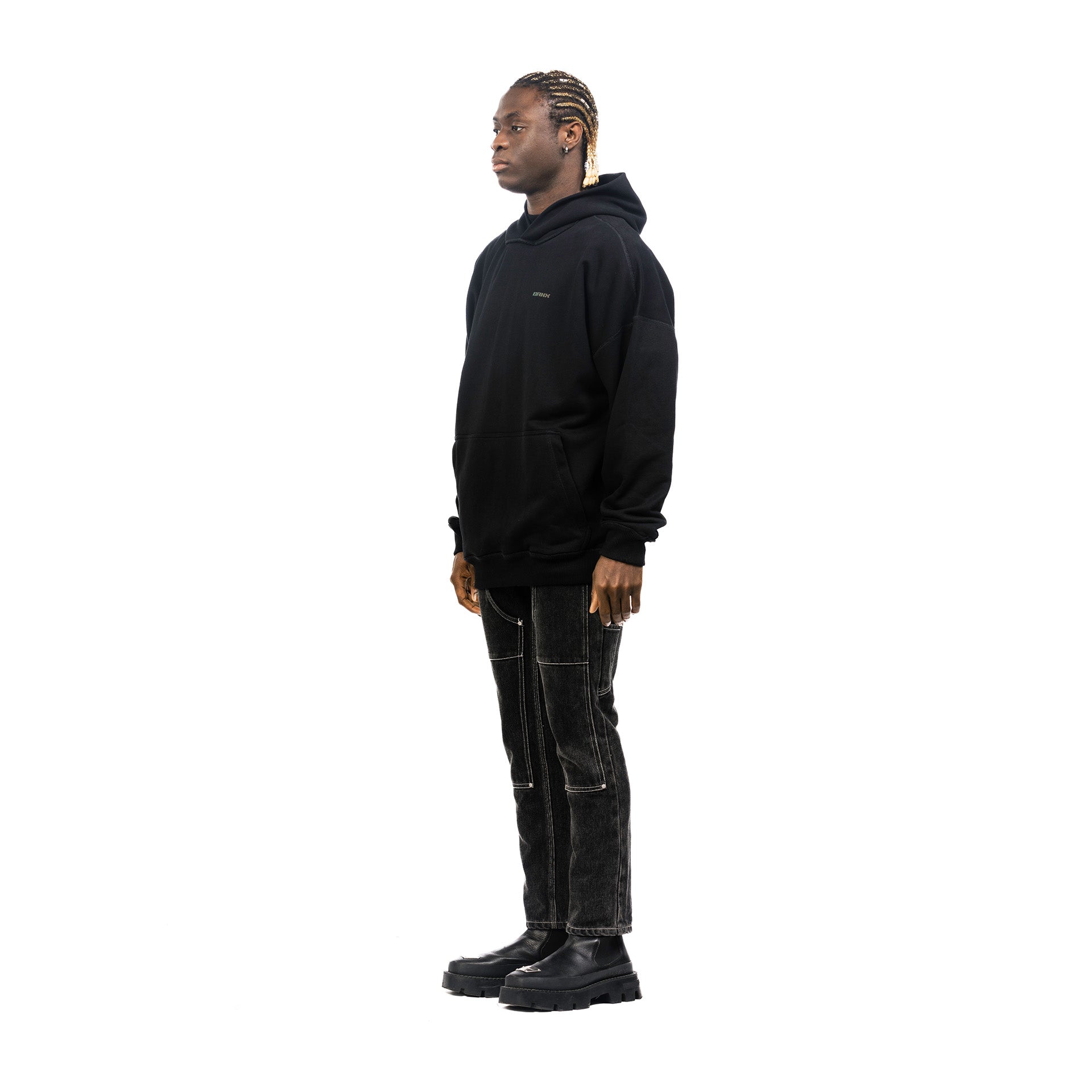 ATW-3M Oversized Hoodie