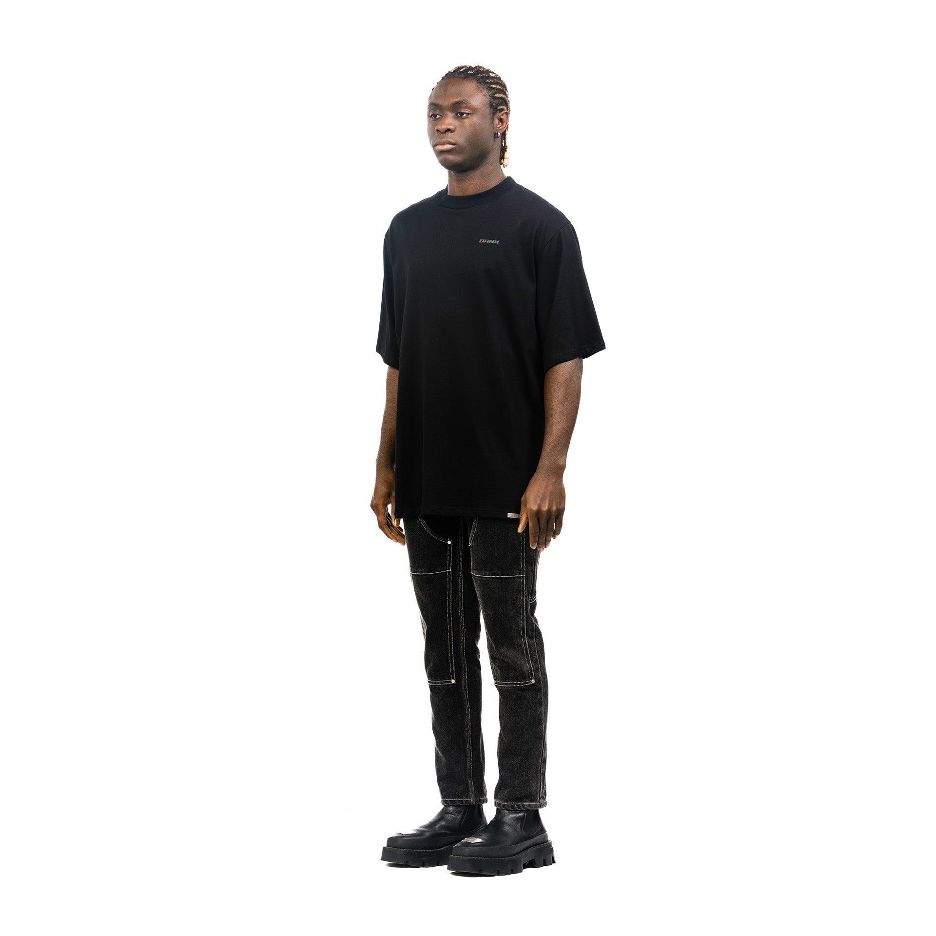 ATW-3M Oversized Shirt