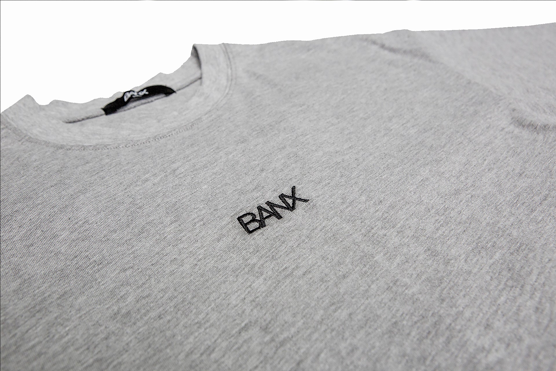 OVERSIZED B TEE