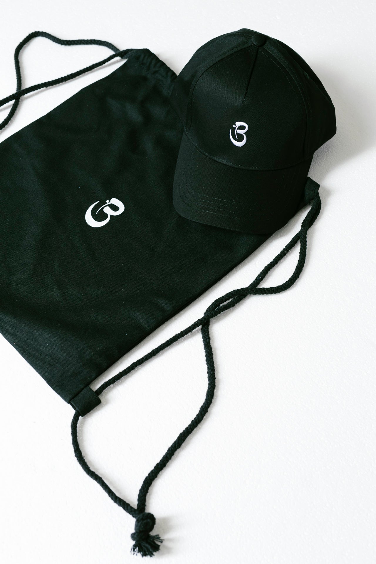 BANX DAD CAP - B LOGO