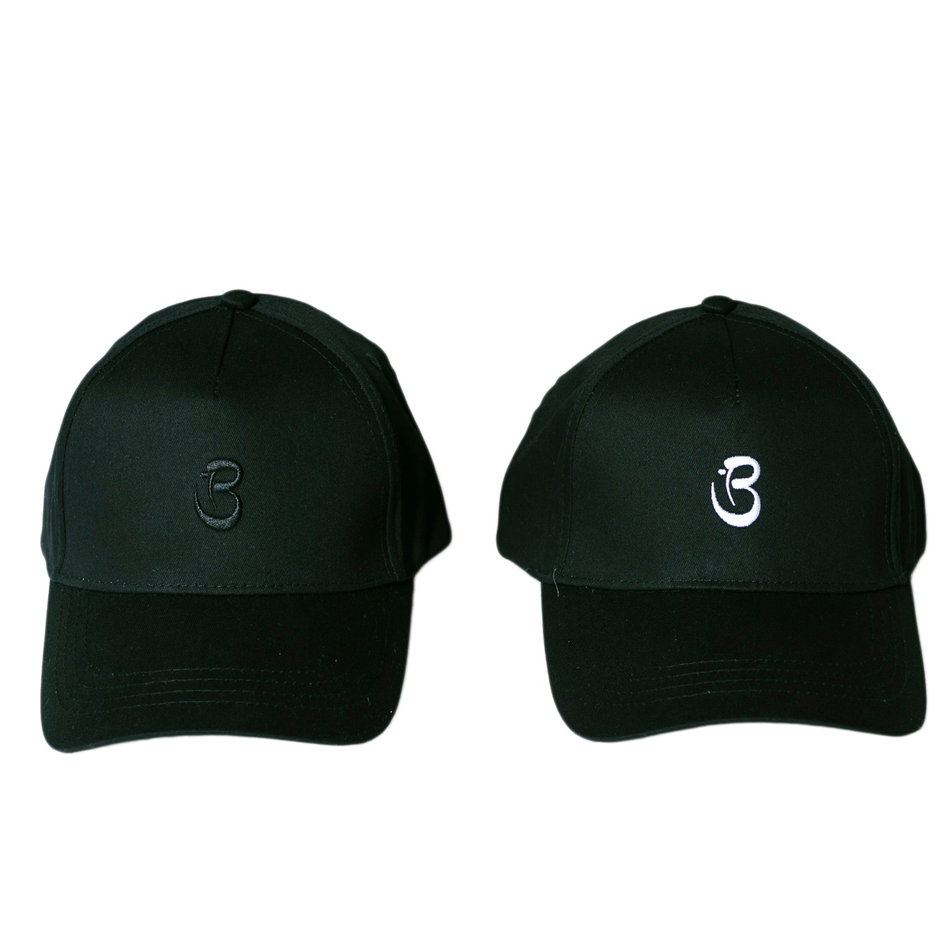 BANX DAD CAP - B LOGO