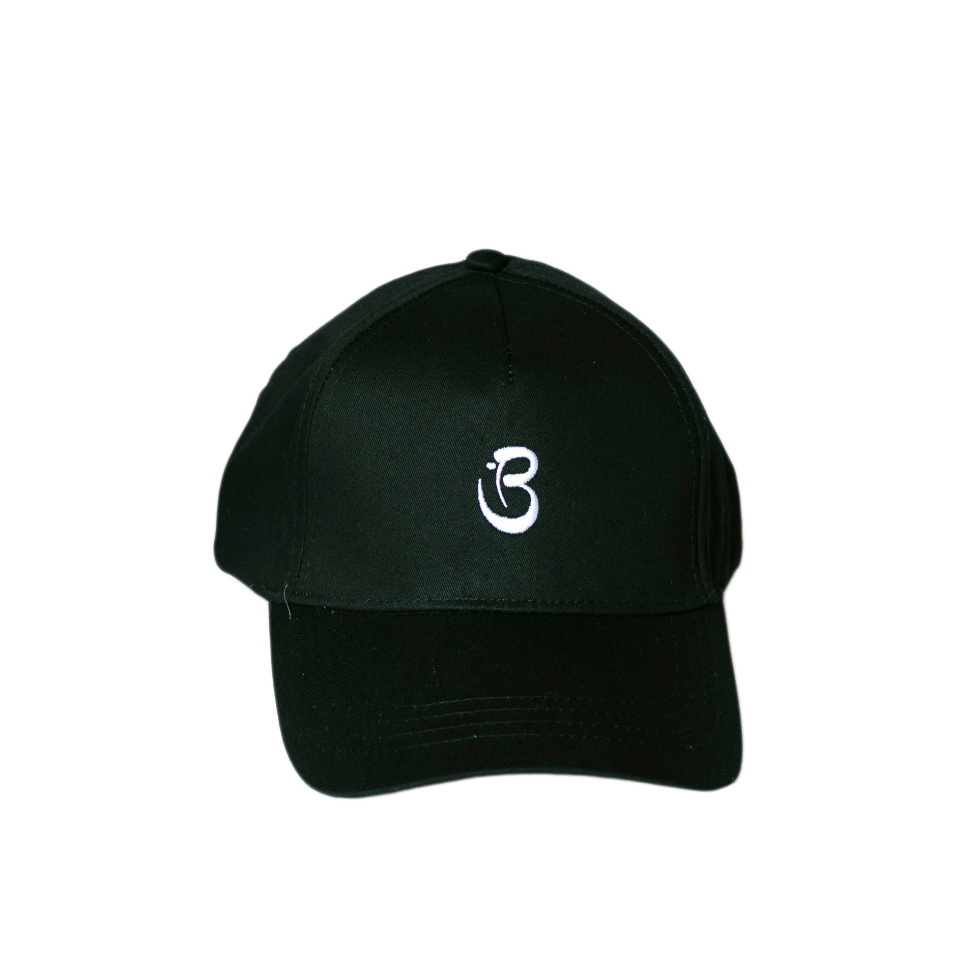 BANX DAD CAP - B LOGO