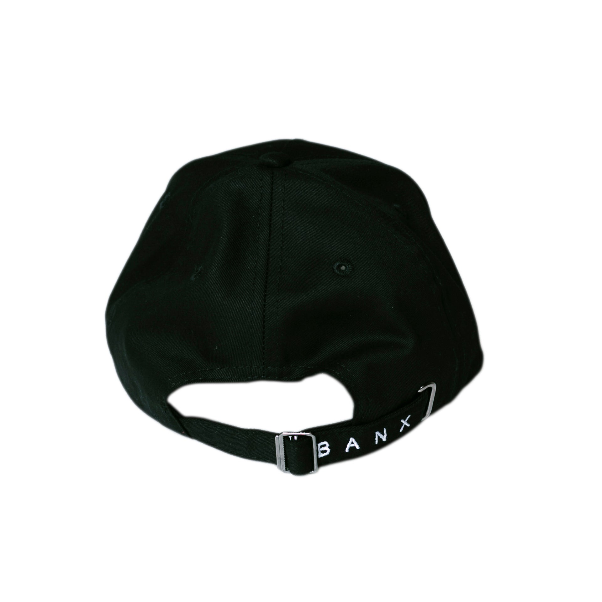 BANX DAD CAP - B LOGO