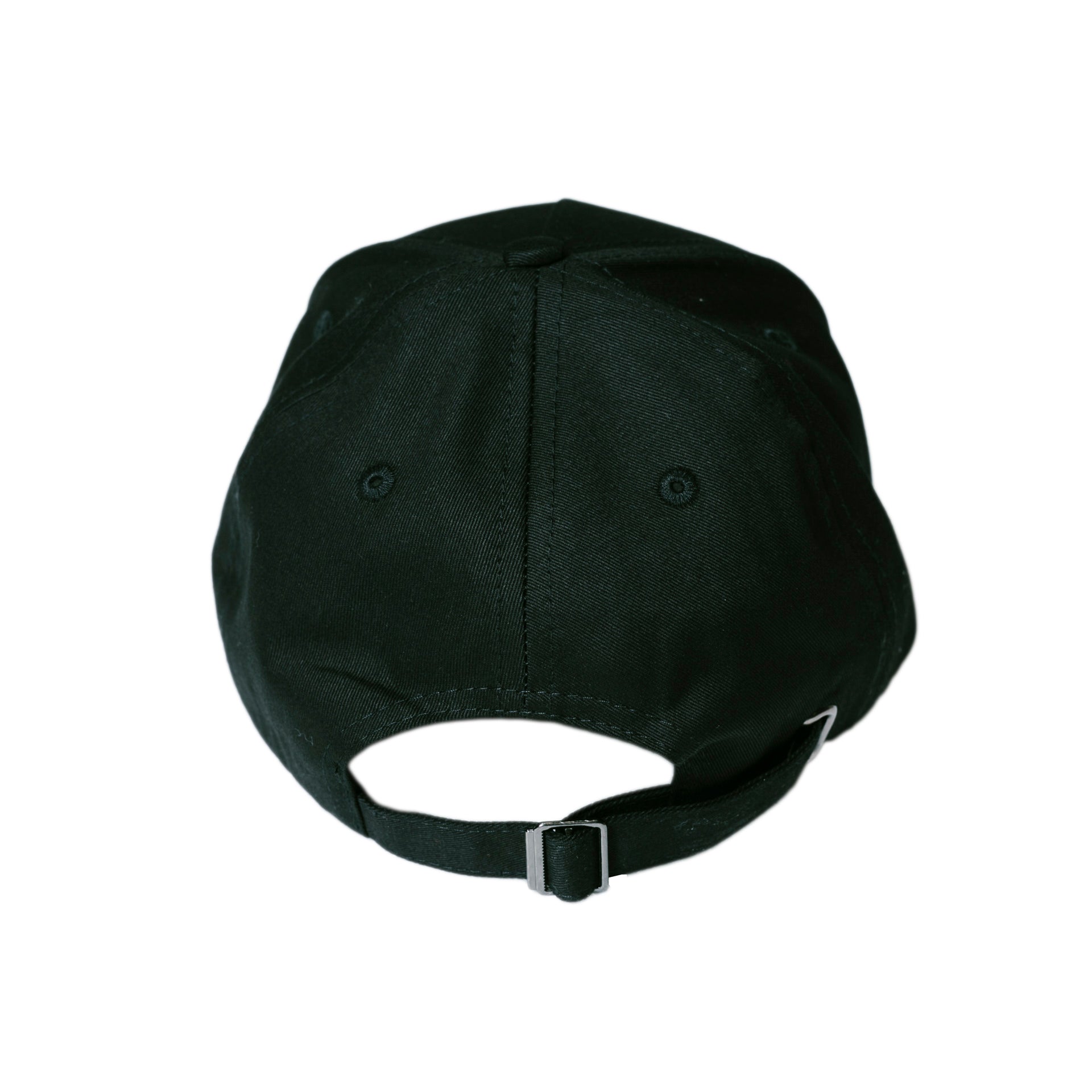 BANX DAD CAP - BANX TEXT