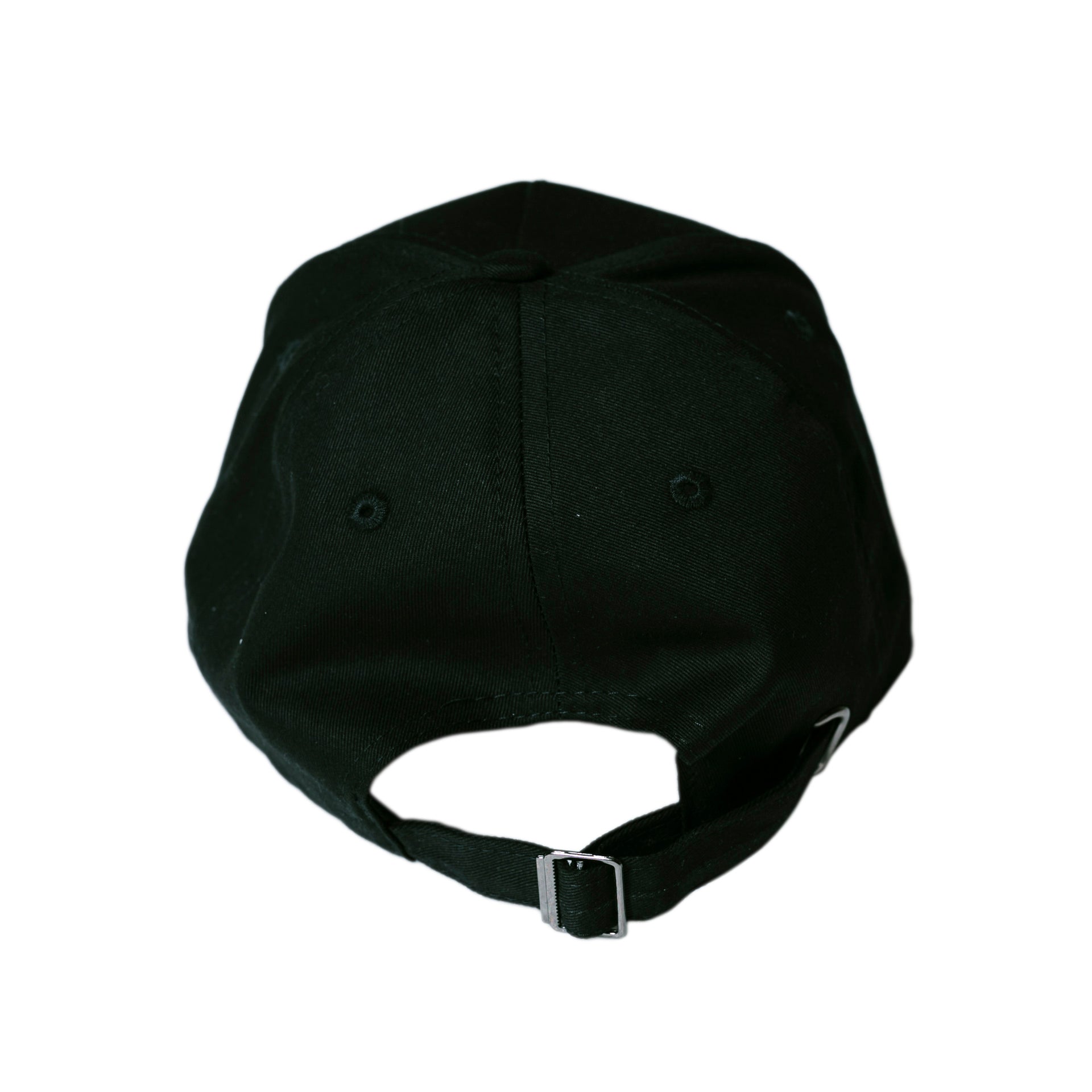 BANX DAD CAP - BANX TEXT