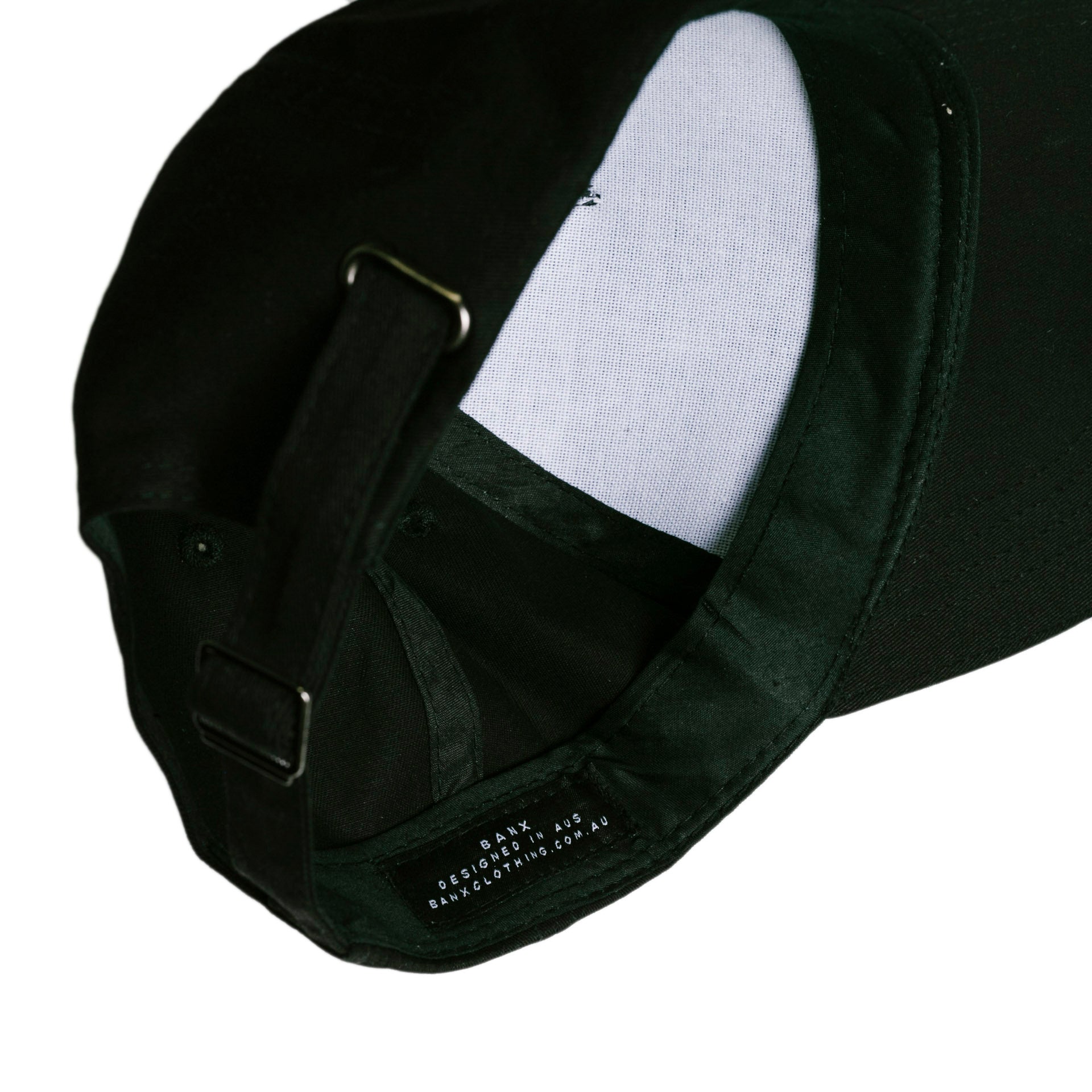 BANX DAD CAP - B LOGO