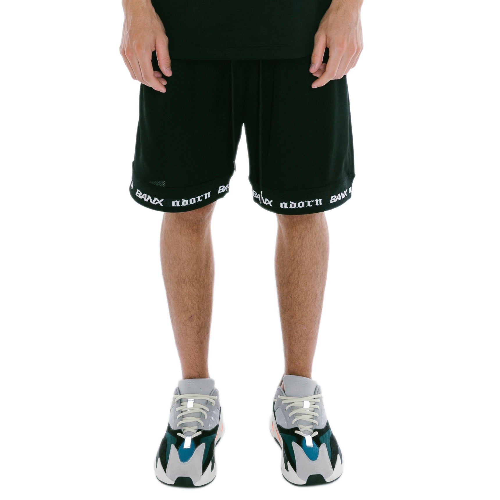 ADORN X BANX SHORTS