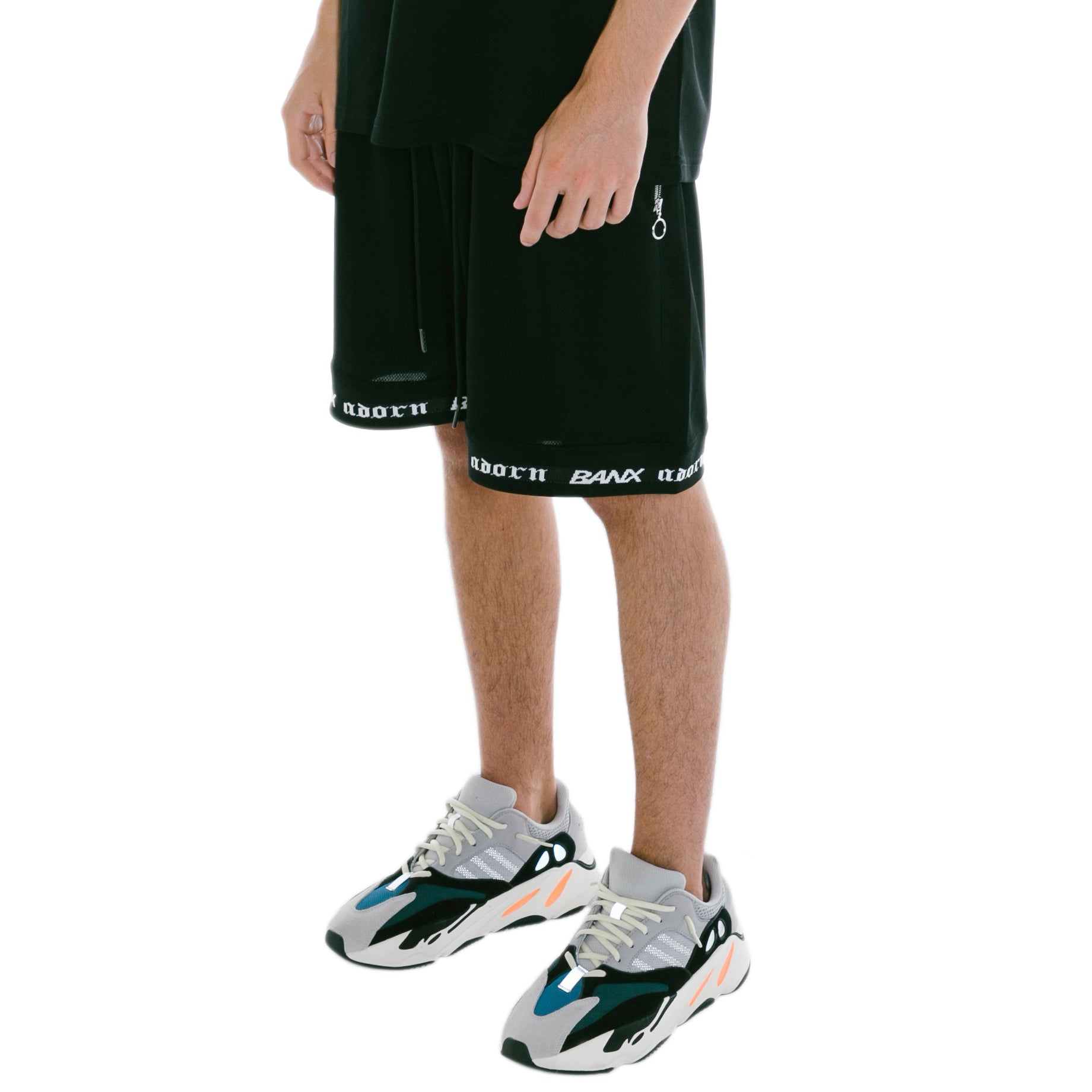 ADORN X BANX SHORTS
