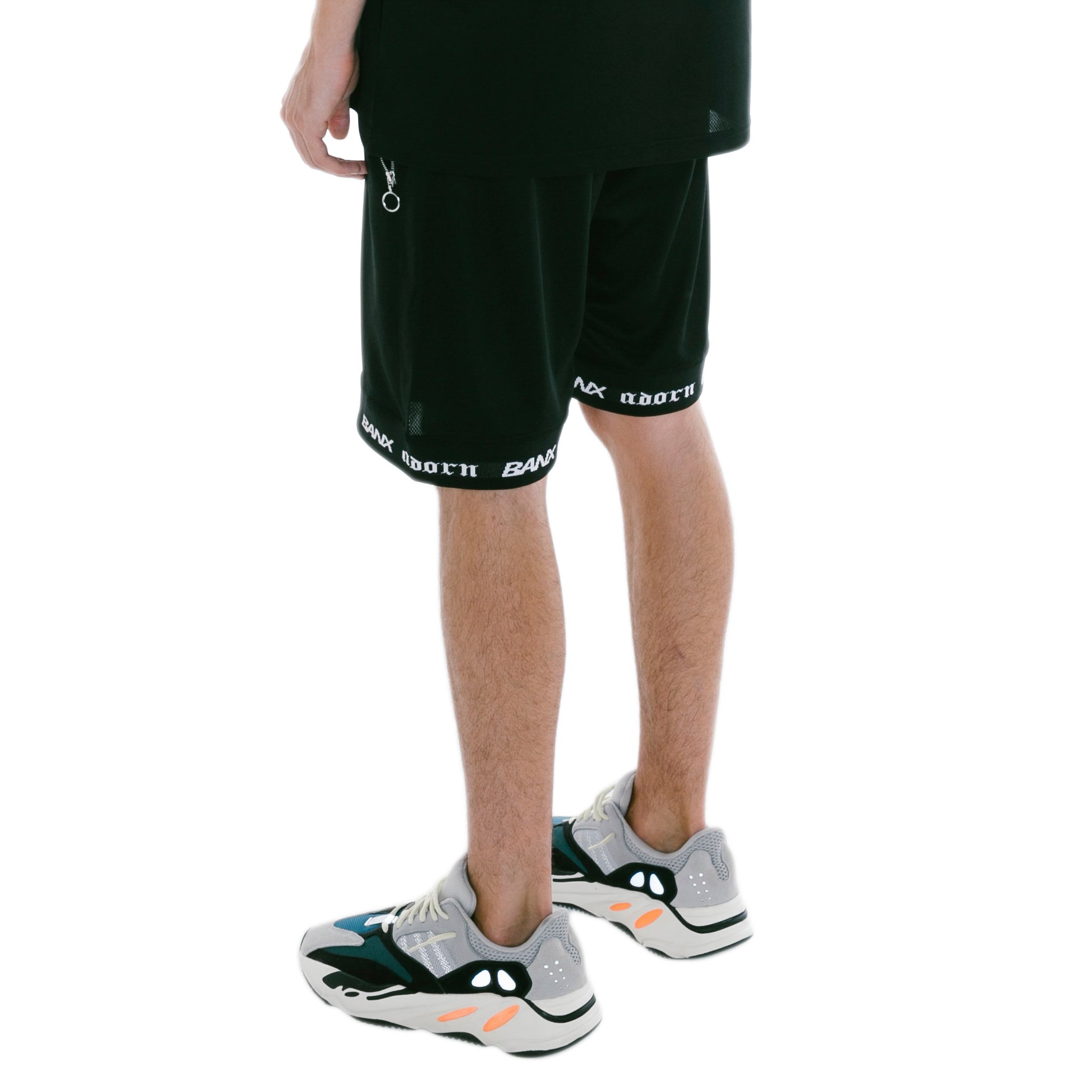 ADORN X BANX SHORTS