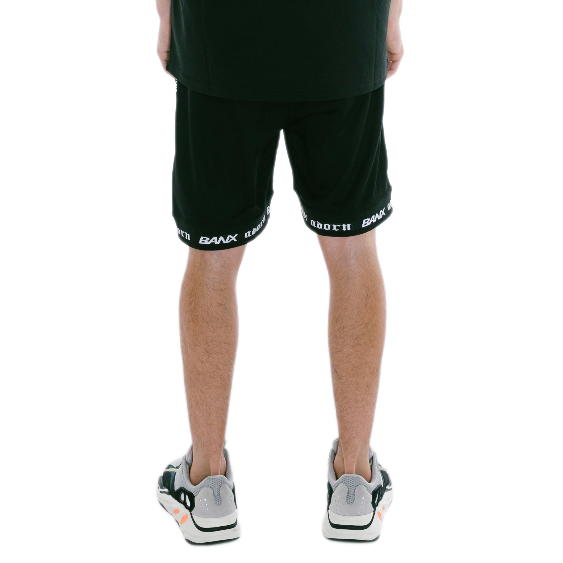 ADORN X BANX SHORTS