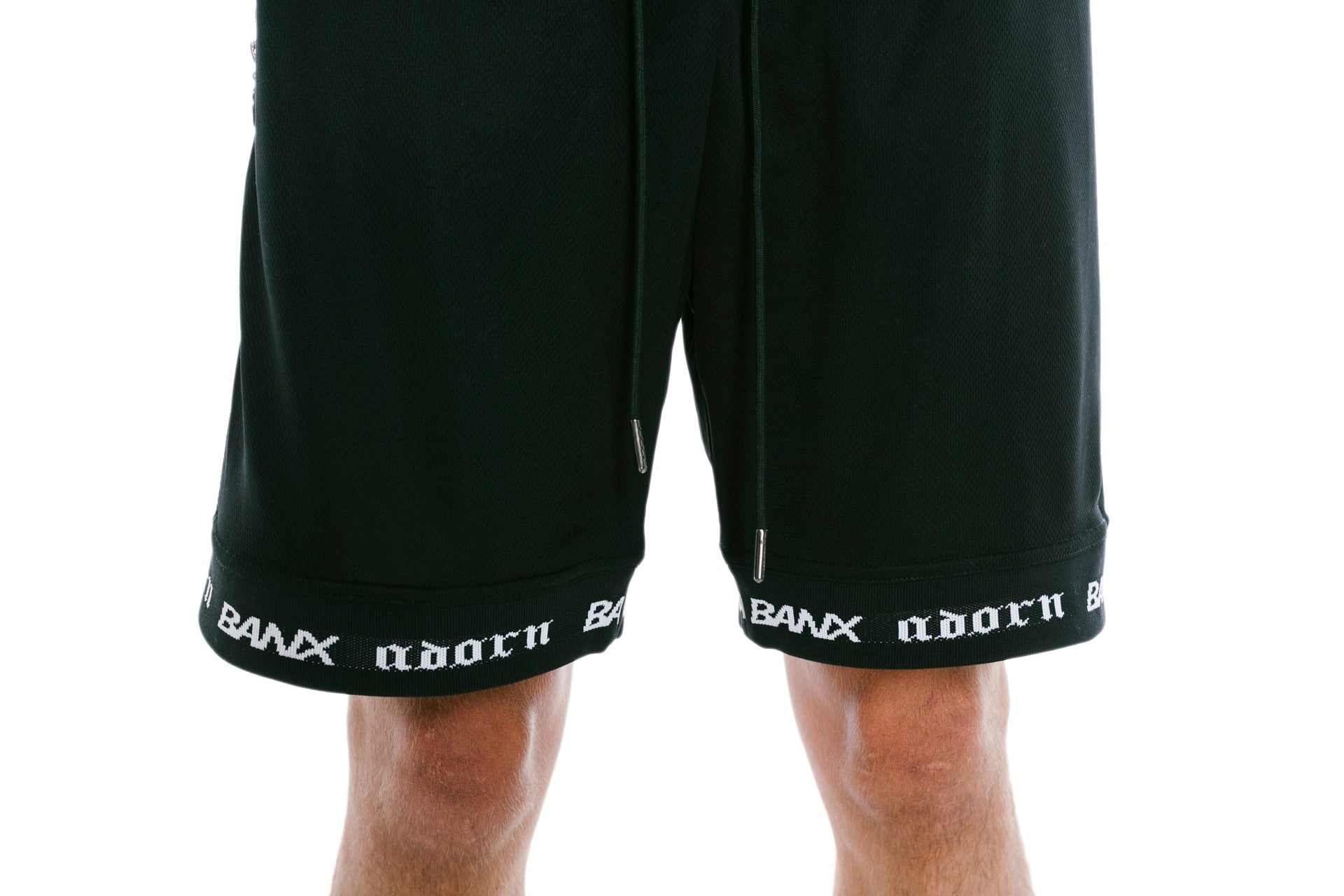 ADORN X BANX SHORTS