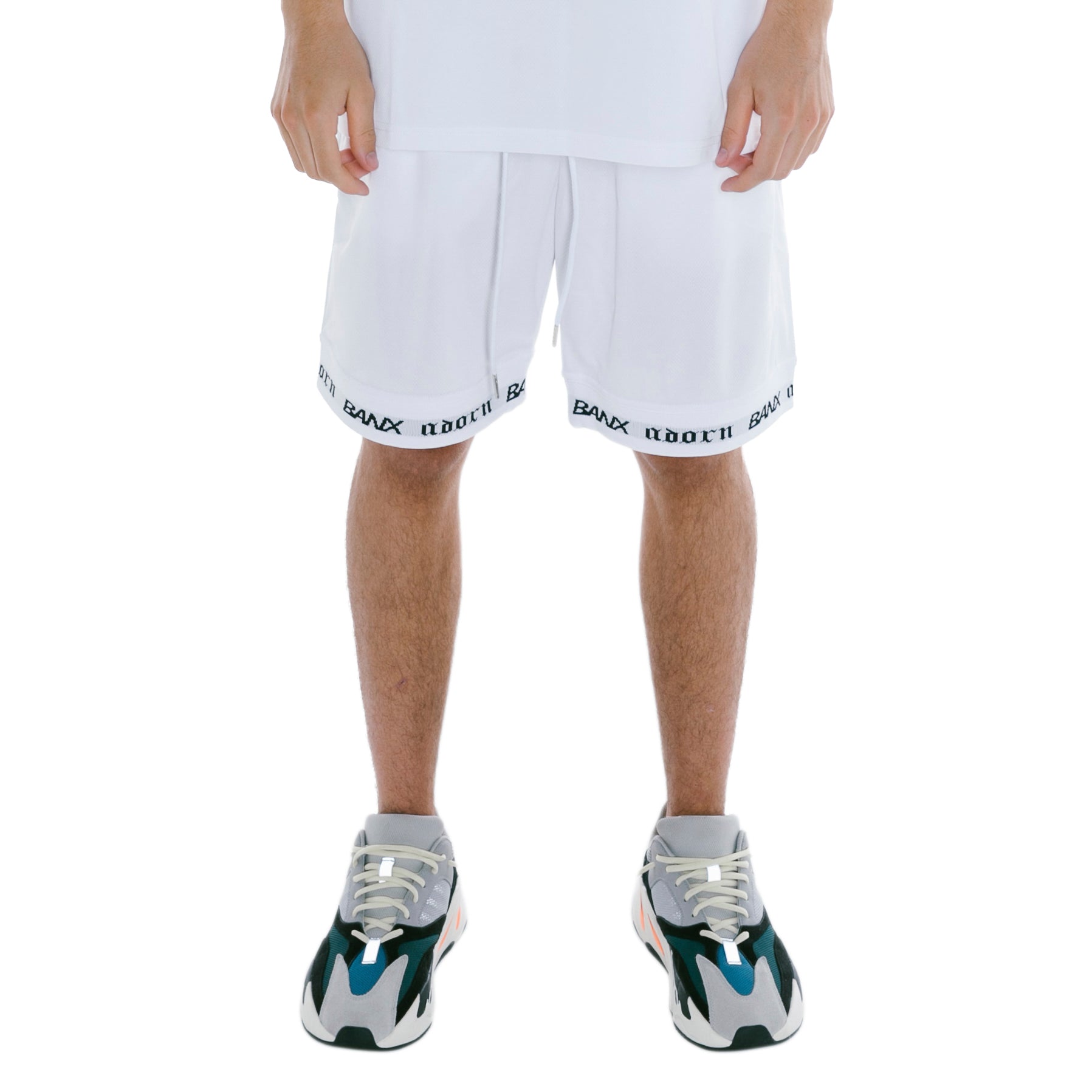 ADORN X BANX SHORTS