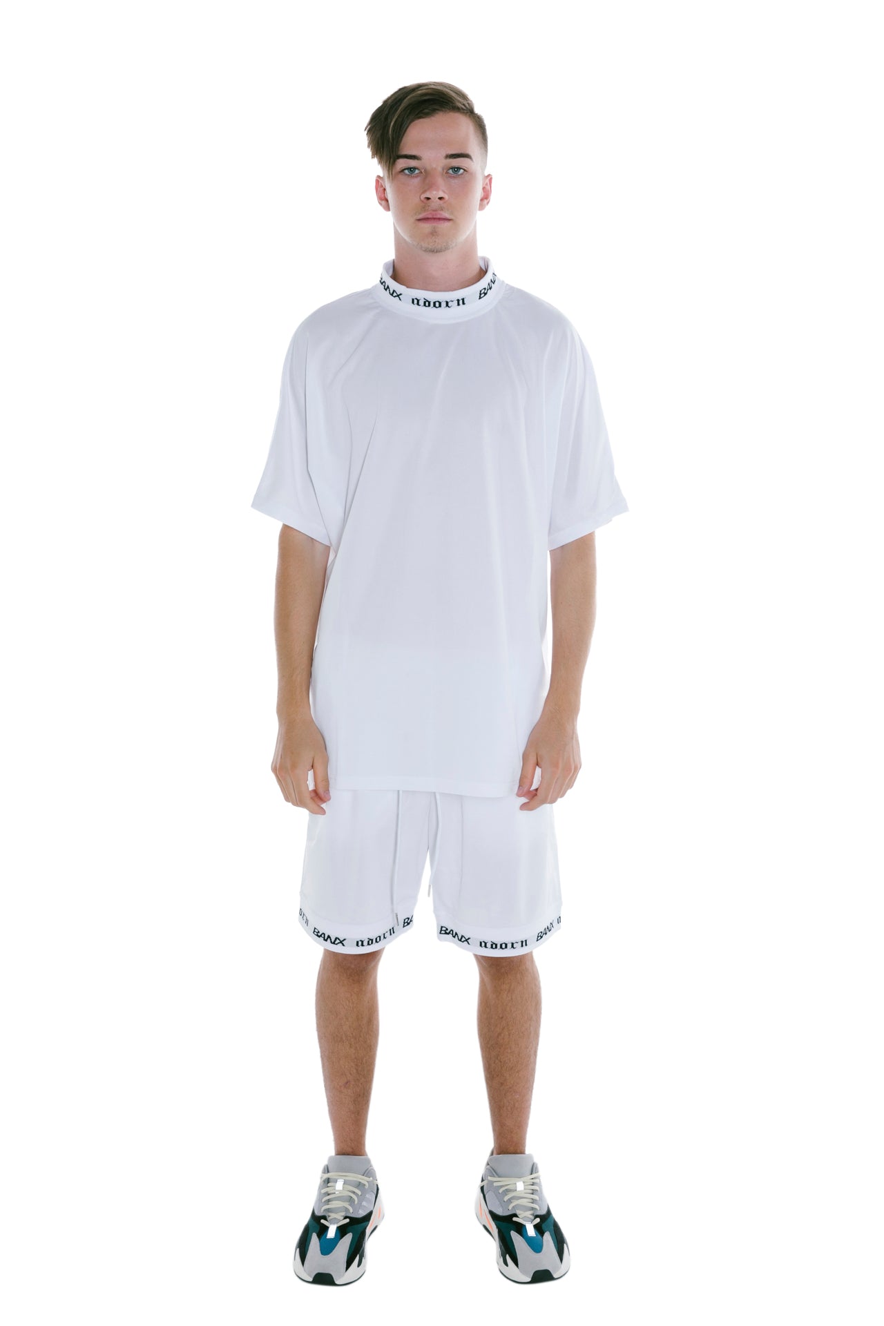 ADORN X BANX SHORTS