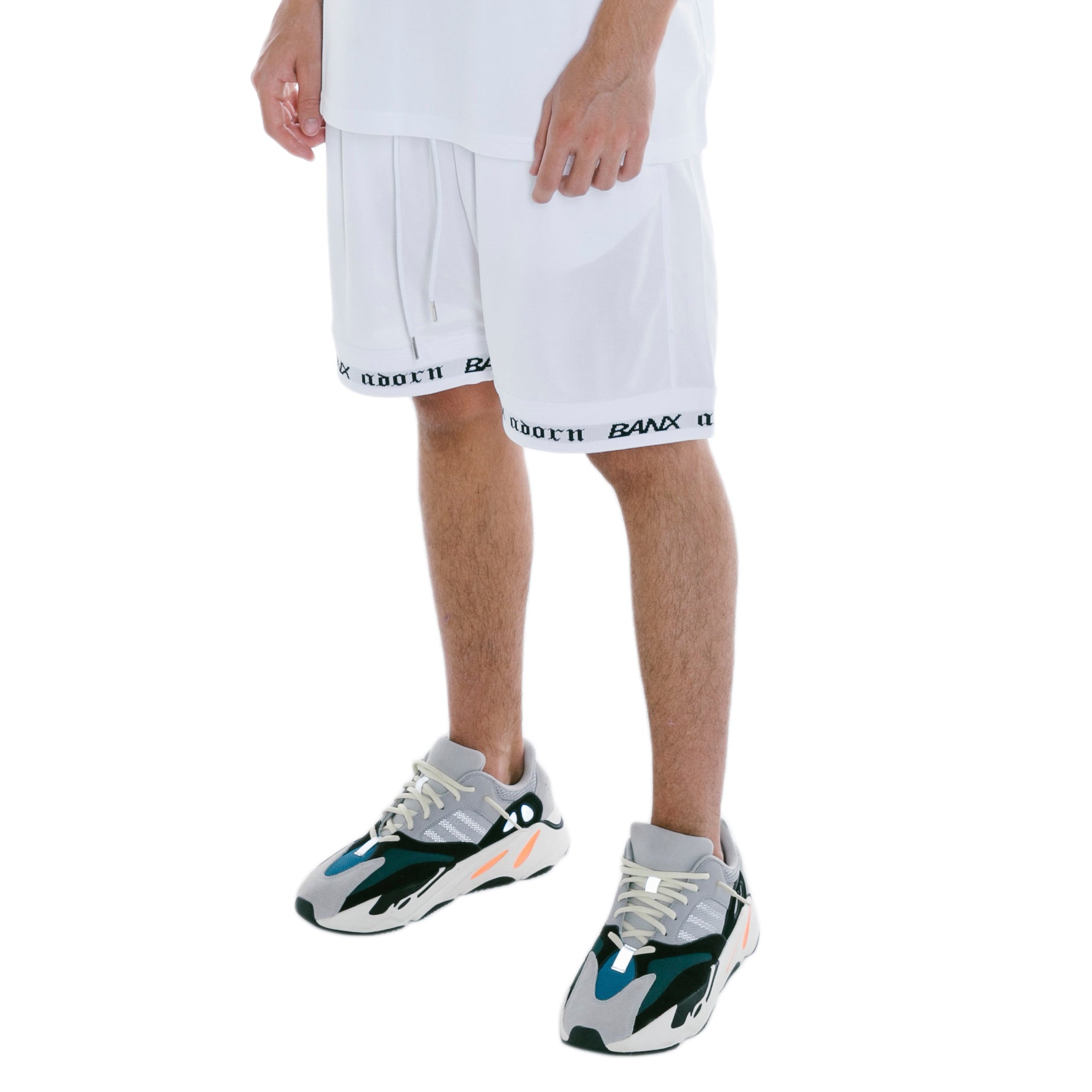 ADORN X BANX SHORTS