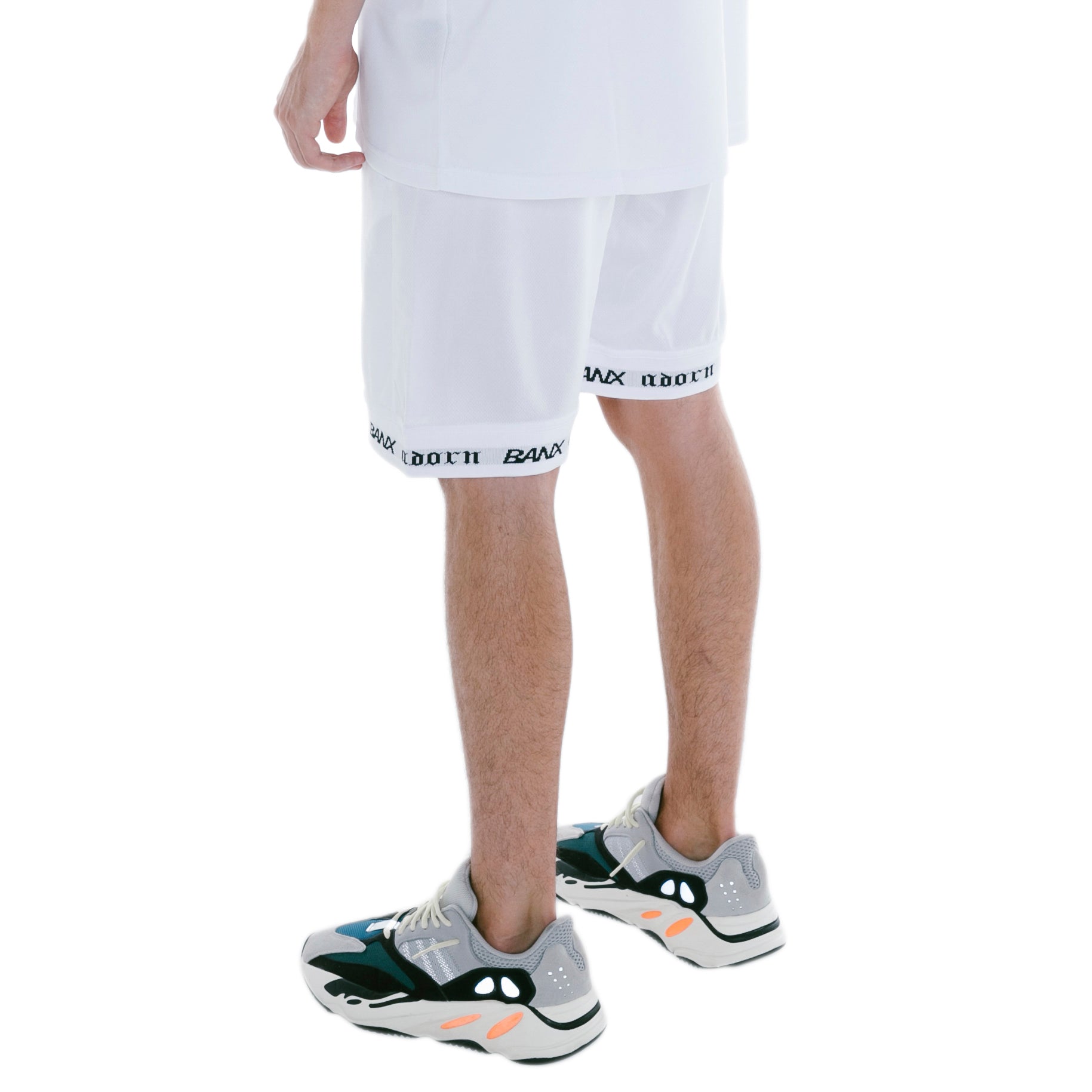 ADORN X BANX SHORTS