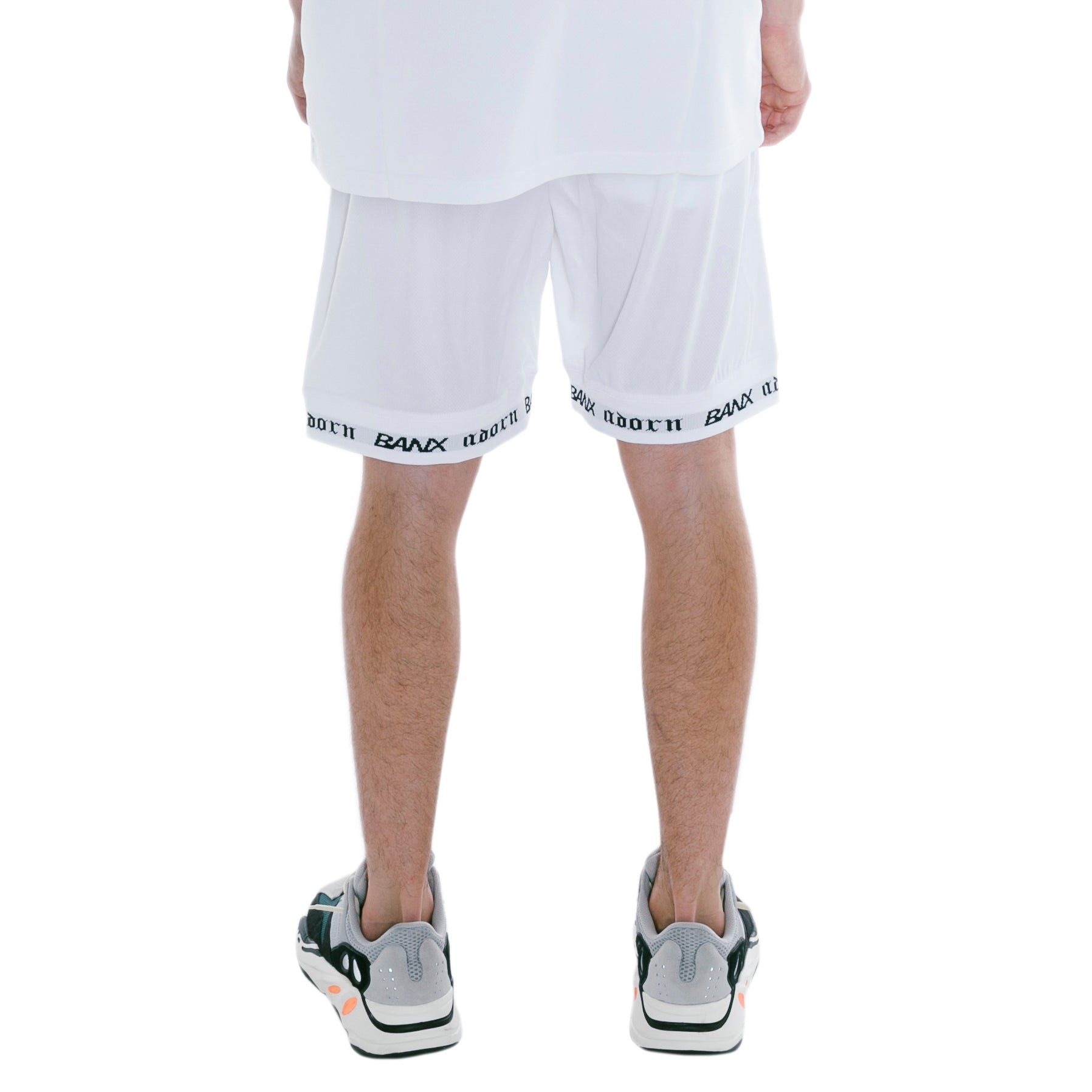 ADORN X BANX SHORTS