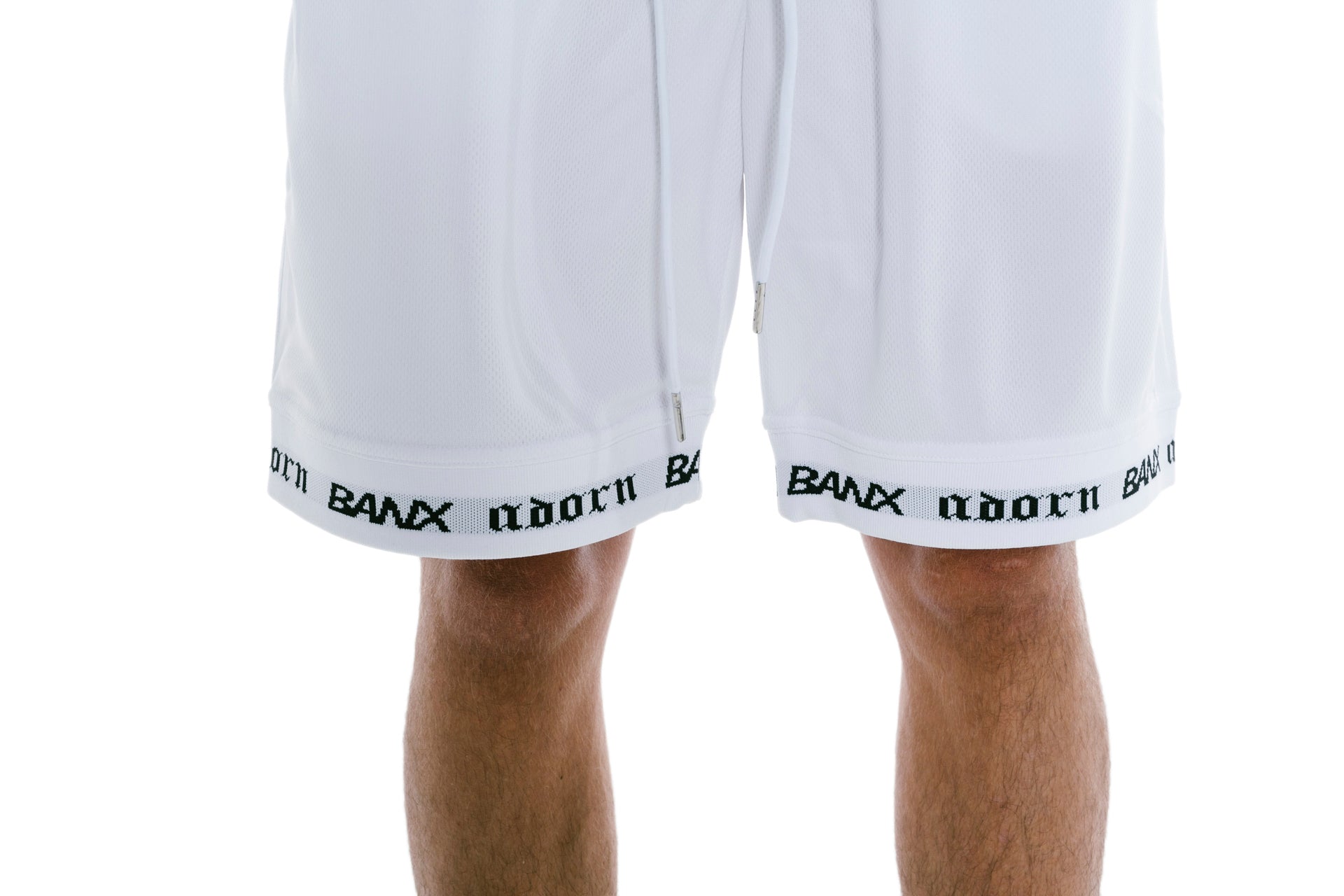 ADORN X BANX SHORTS