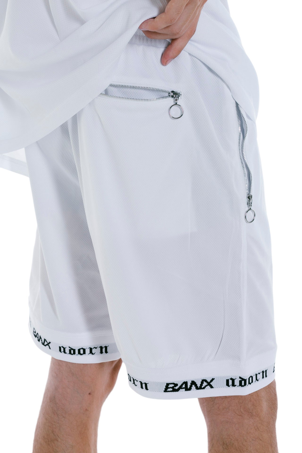 ADORN X BANX SHORTS
