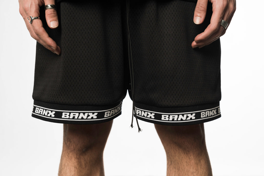 ATW PRIME Mesh Shorts