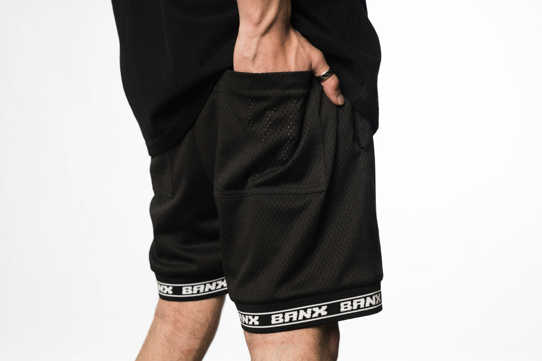 ATW PRIME Mesh Shorts