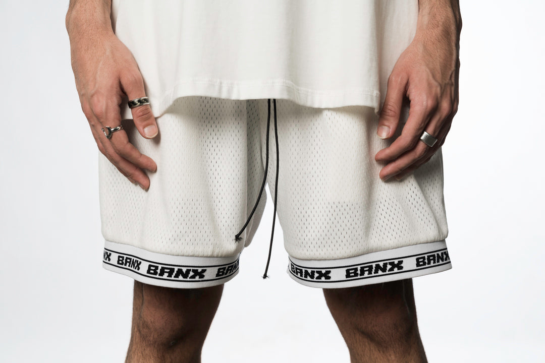 ATW PRIME Mesh Shorts