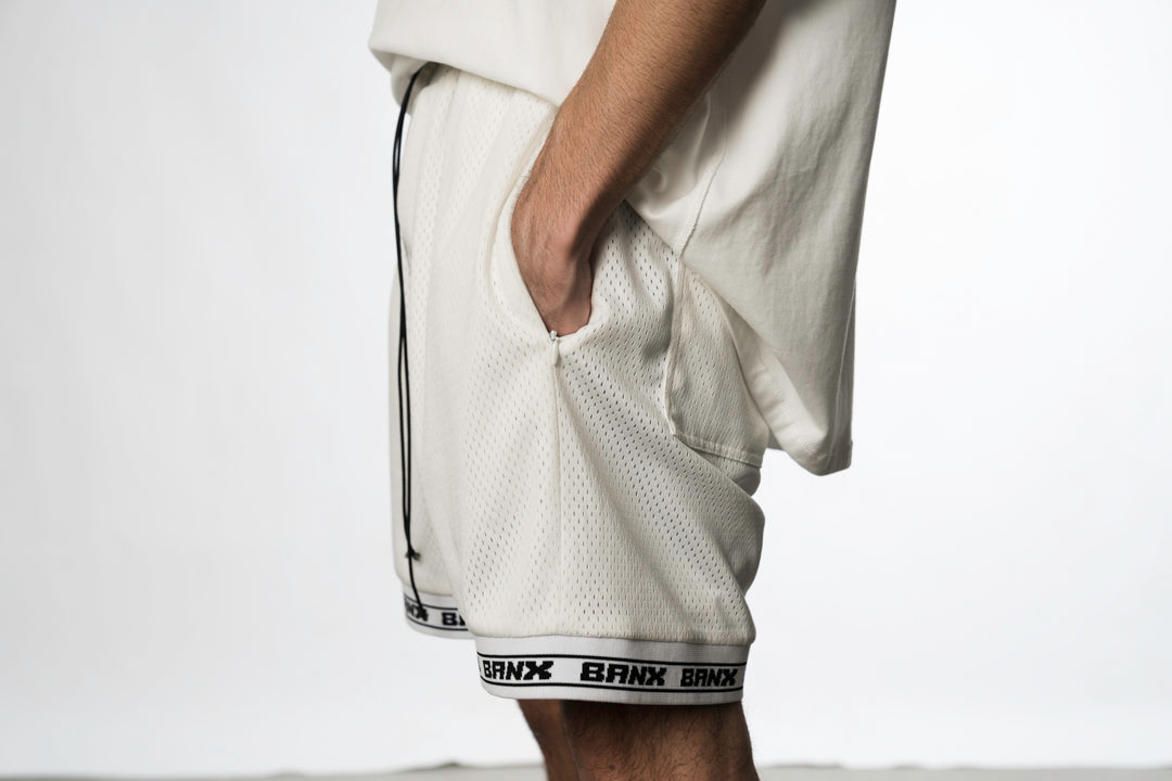 ATW PRIME Mesh Shorts