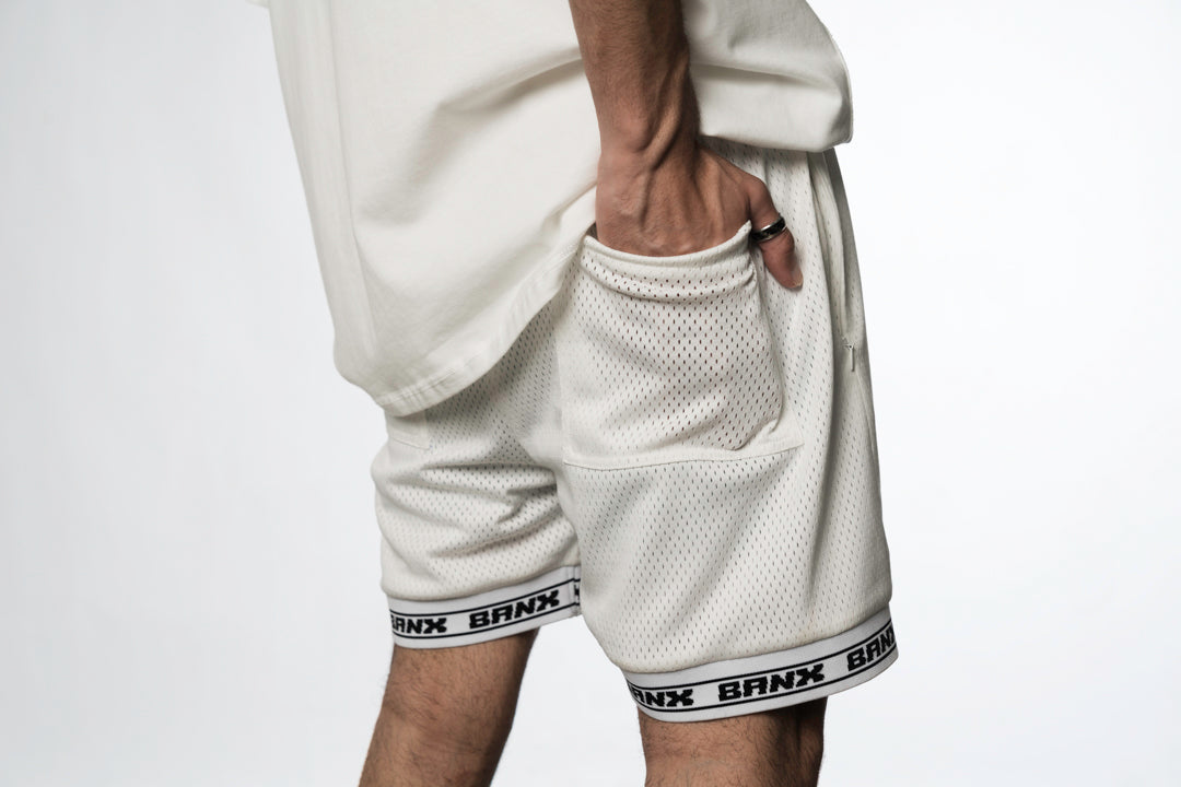 ATW PRIME Mesh Shorts